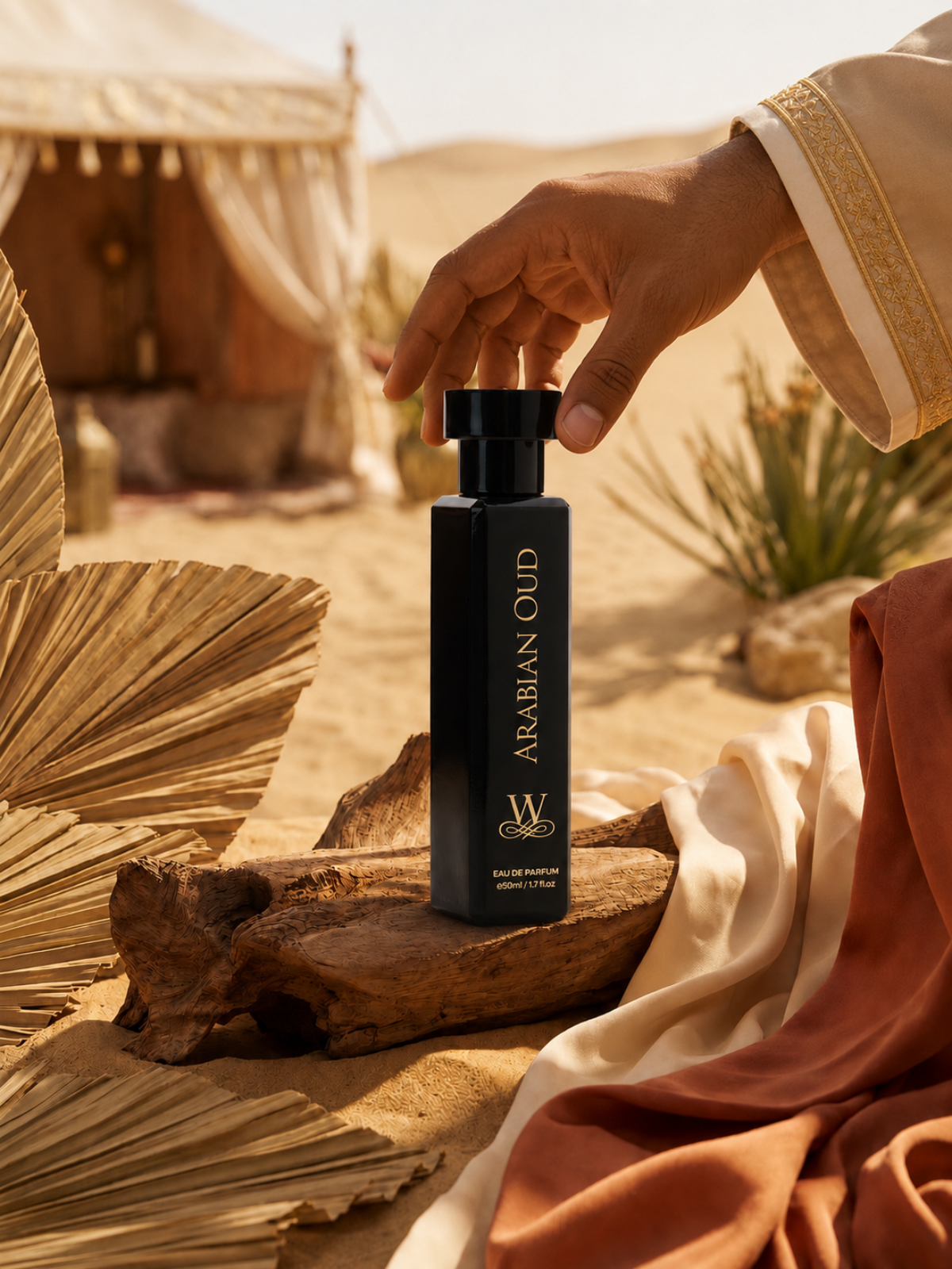 Arabian Oud EDP 50ml