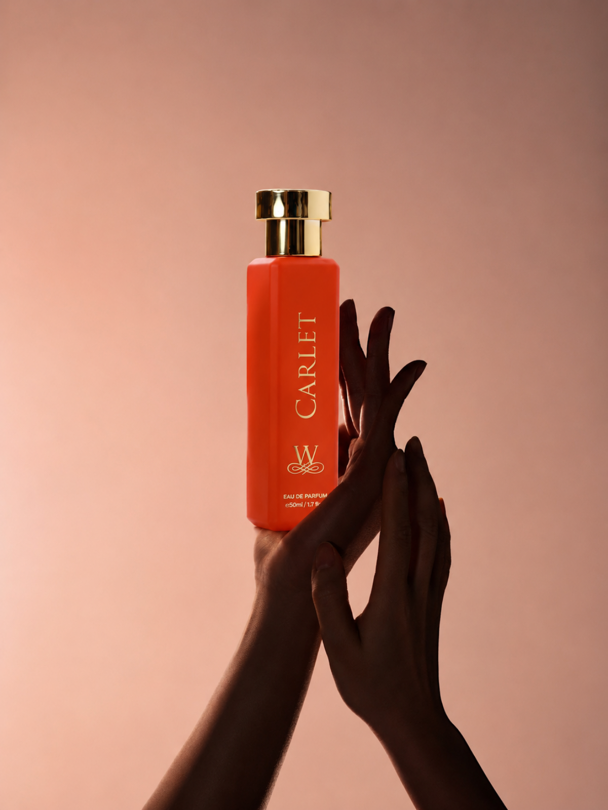 Carlet EDP 50ml