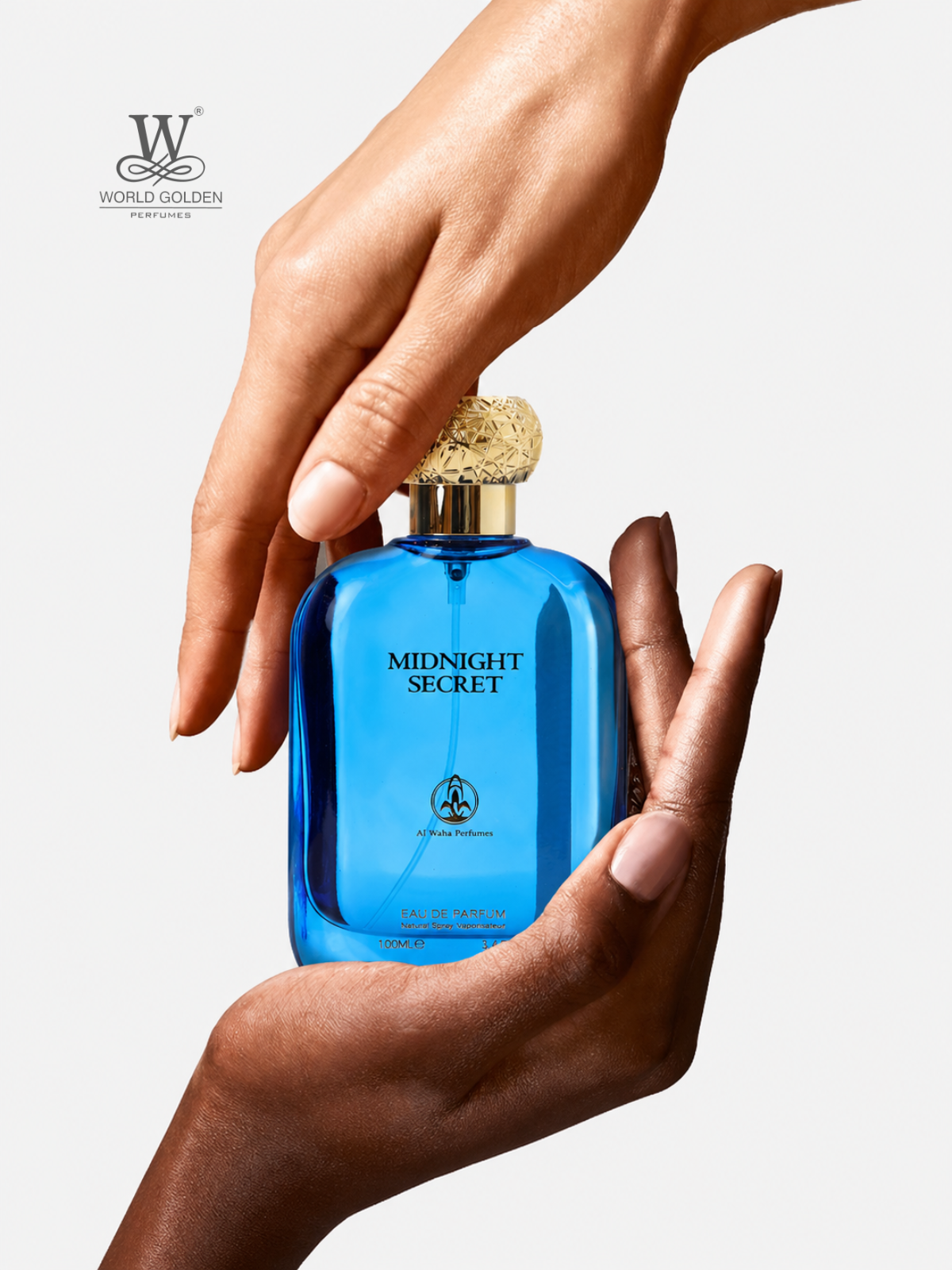 Midnight Secret EDP 100ml