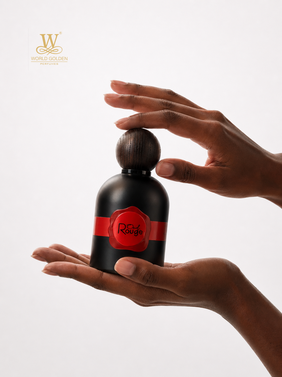Oud Rouge EDP 100ml