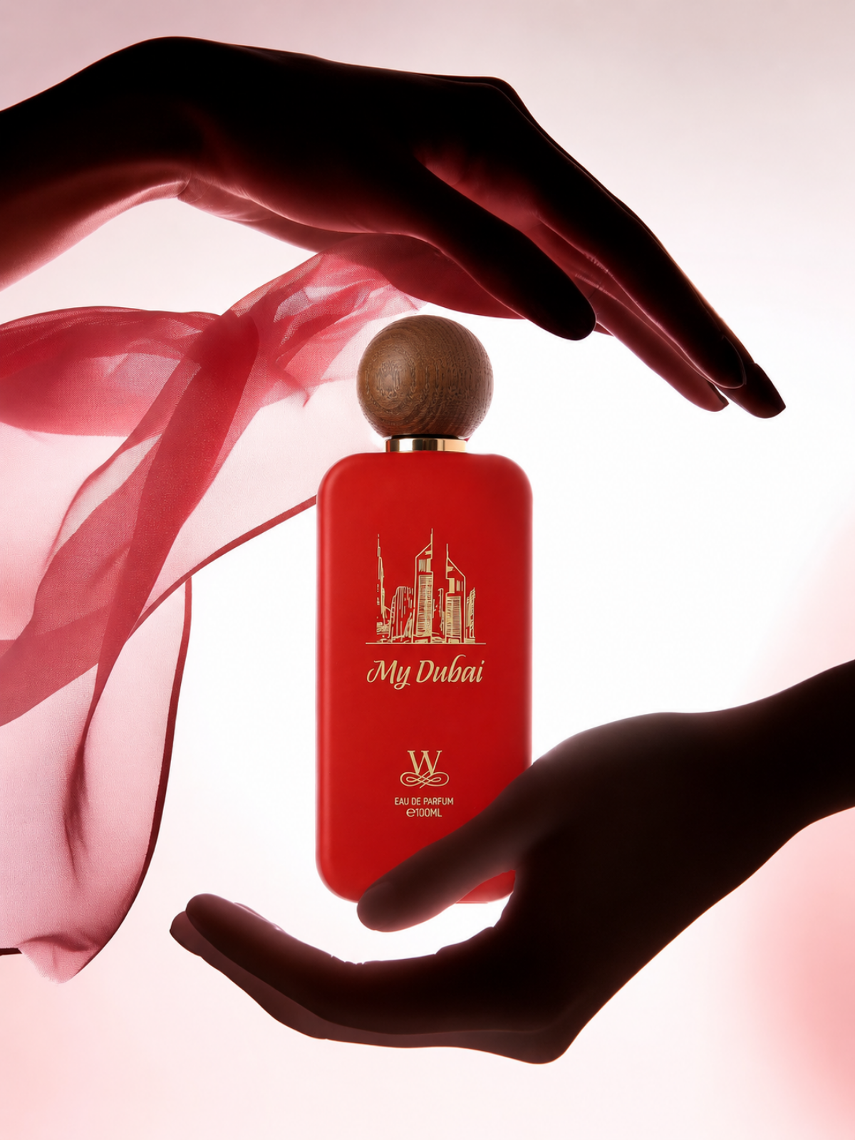 My Dubai EDP 100ml