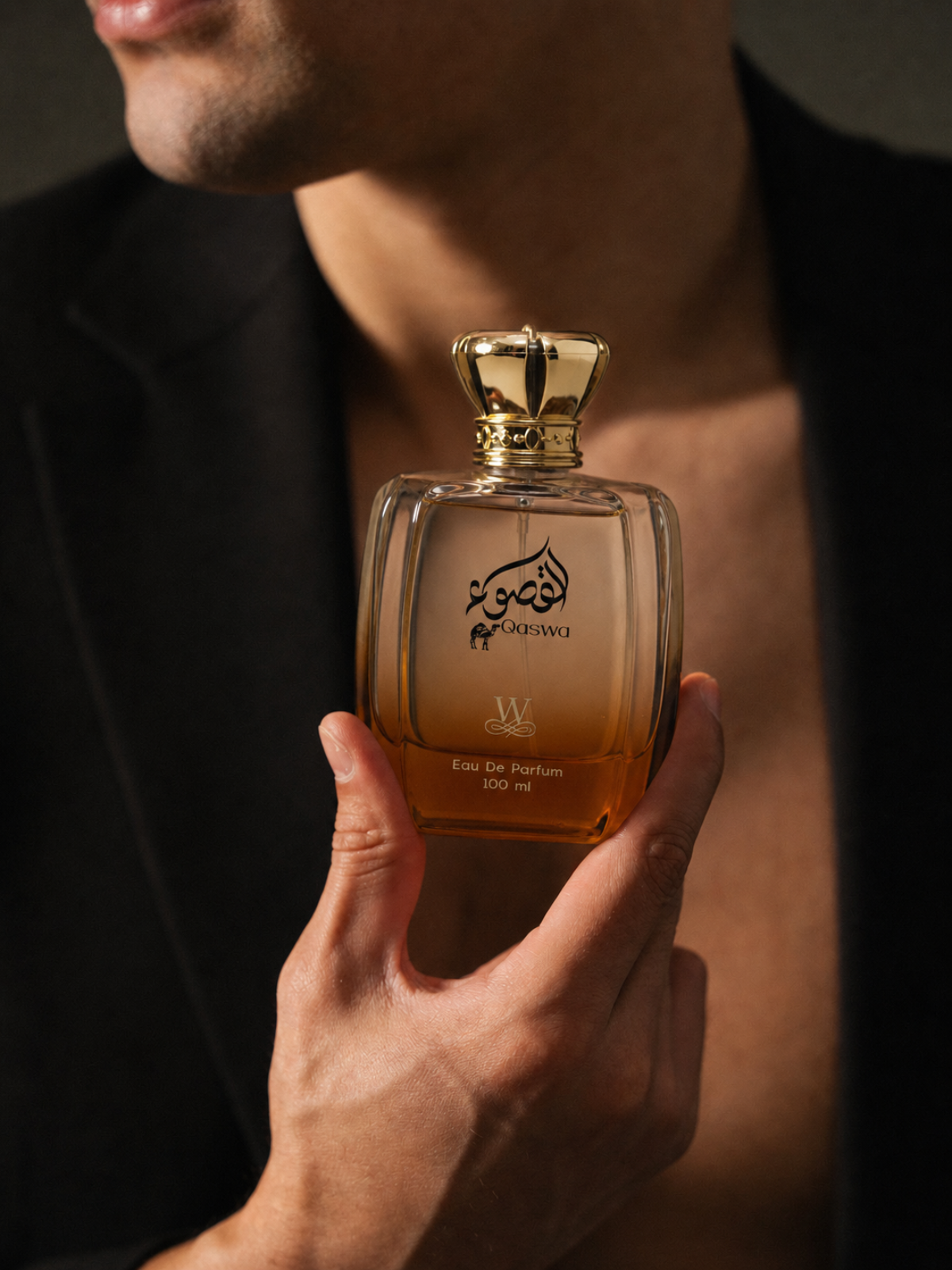 Qaswa EDP 100ml