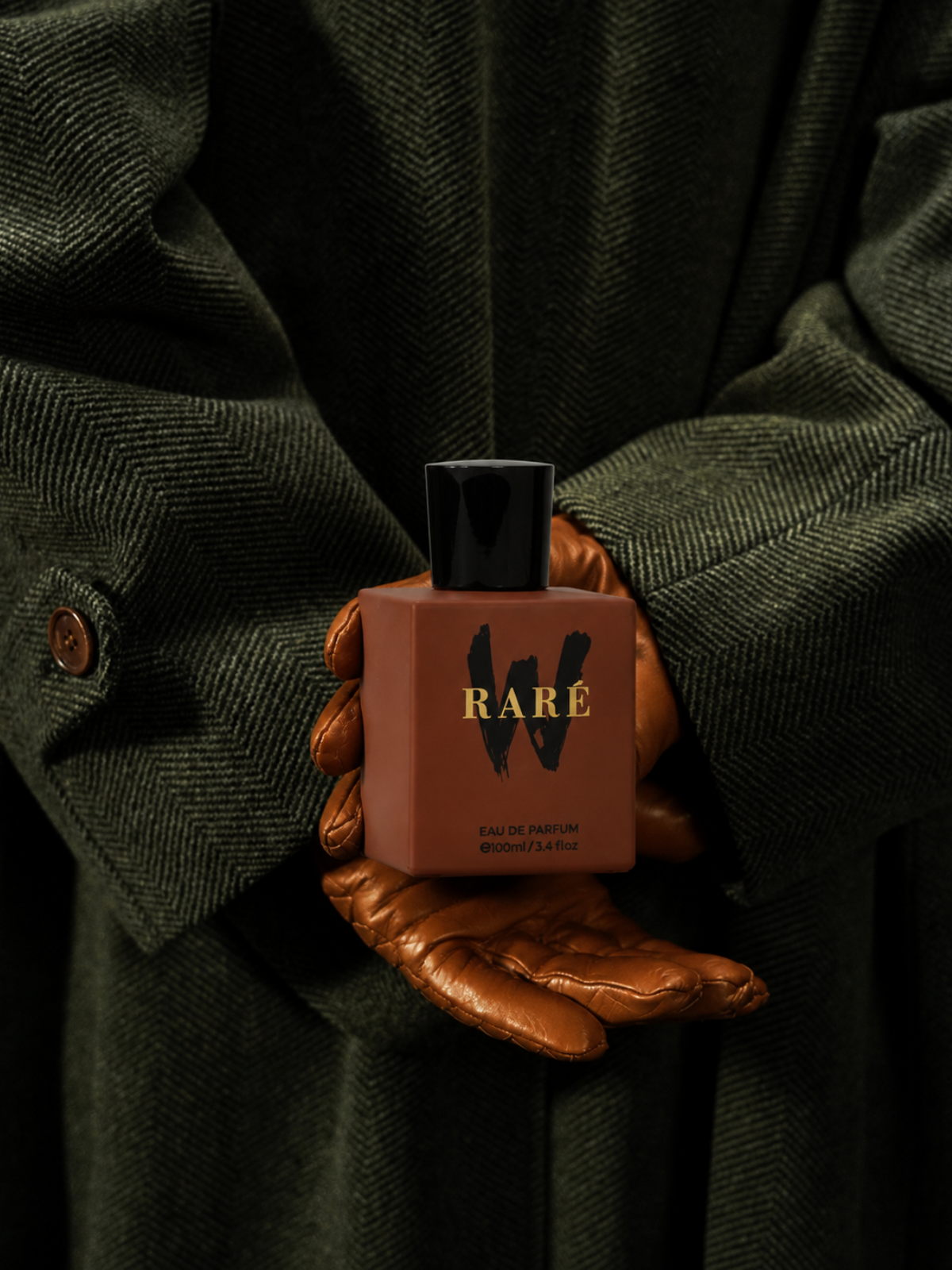 Rare EDP 100ml