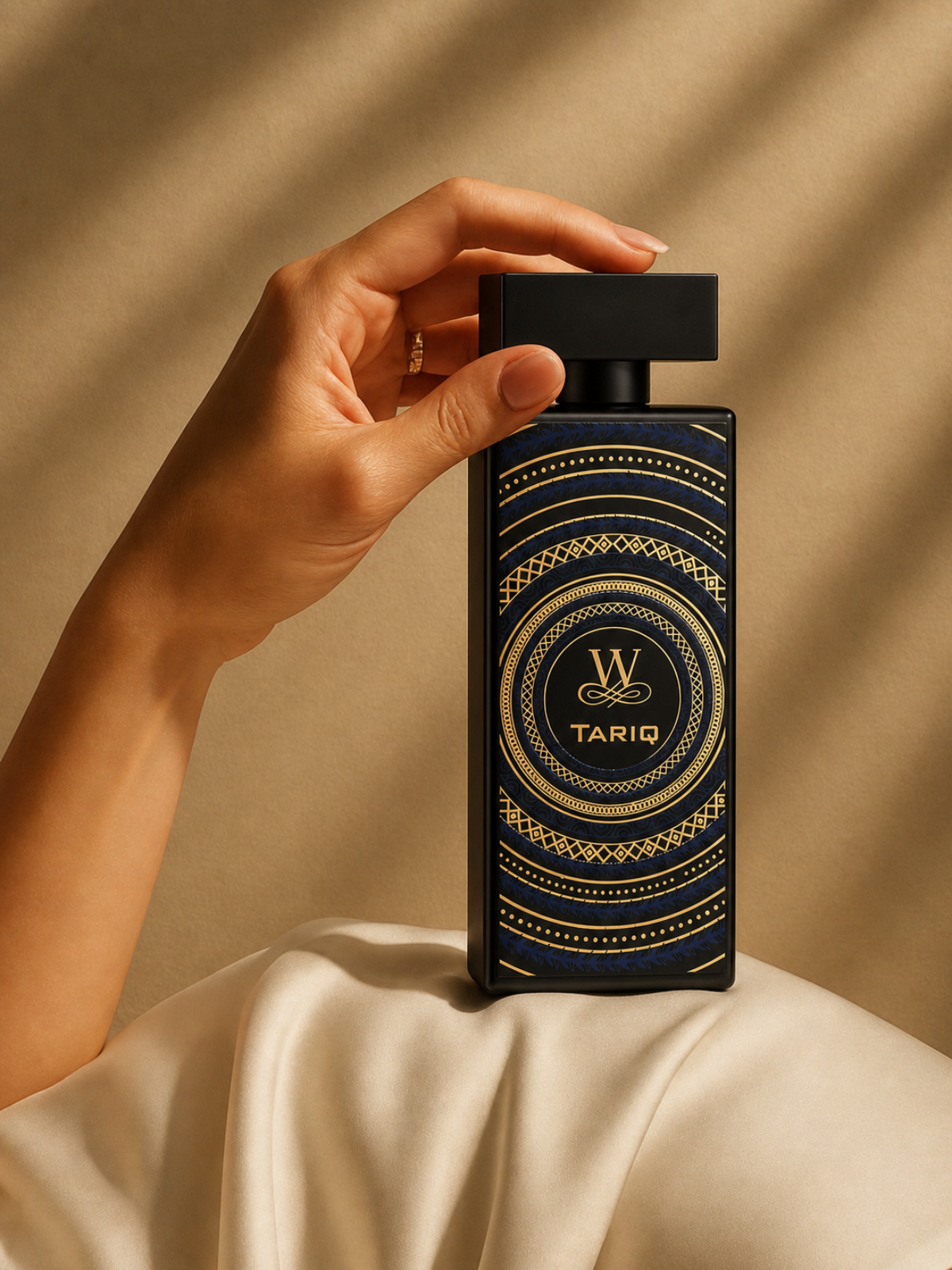 Tariq Extrait De Parfum 100ml