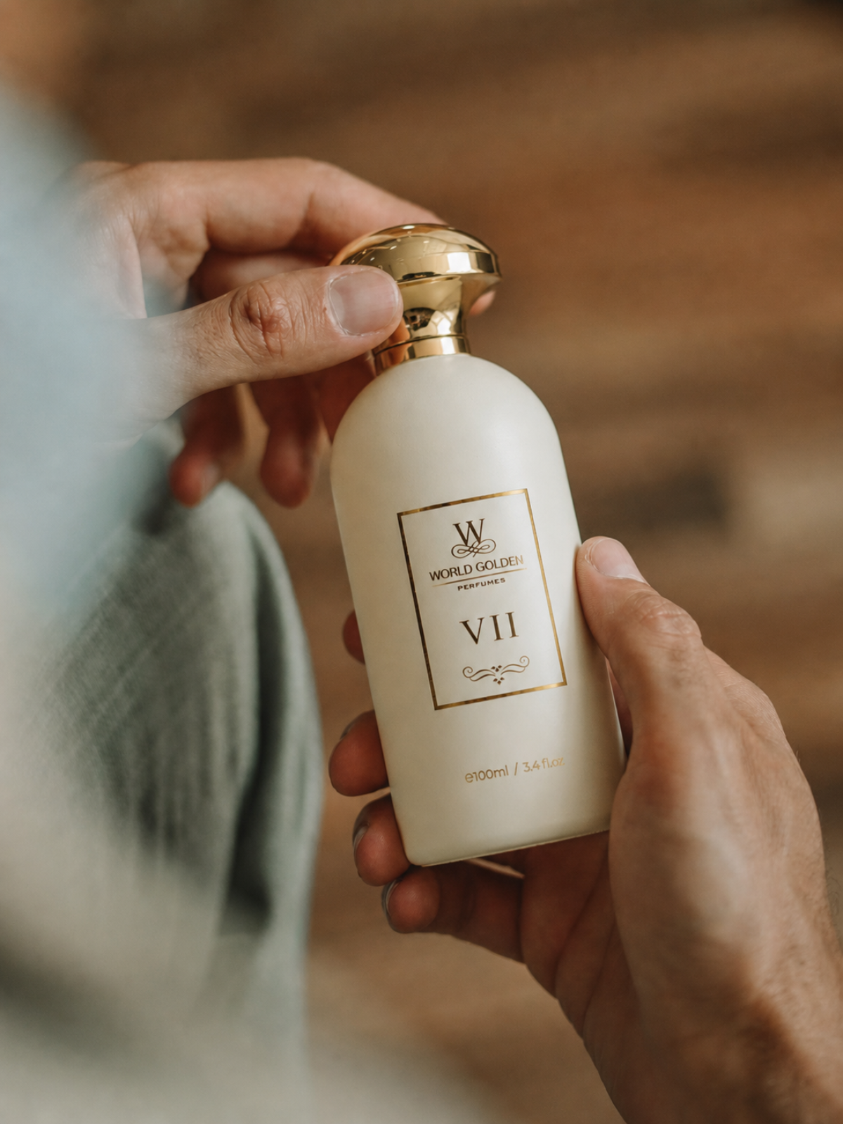 VII Edition EDP 100ml