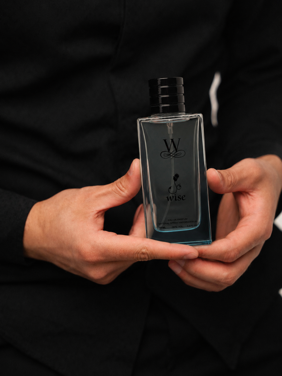 Wise EDP 100ml