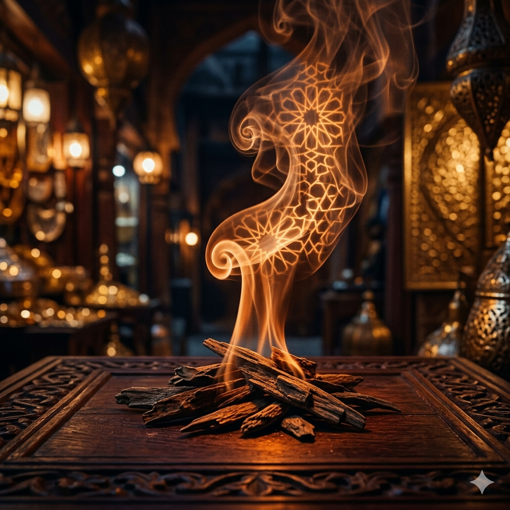 Oud Collection
