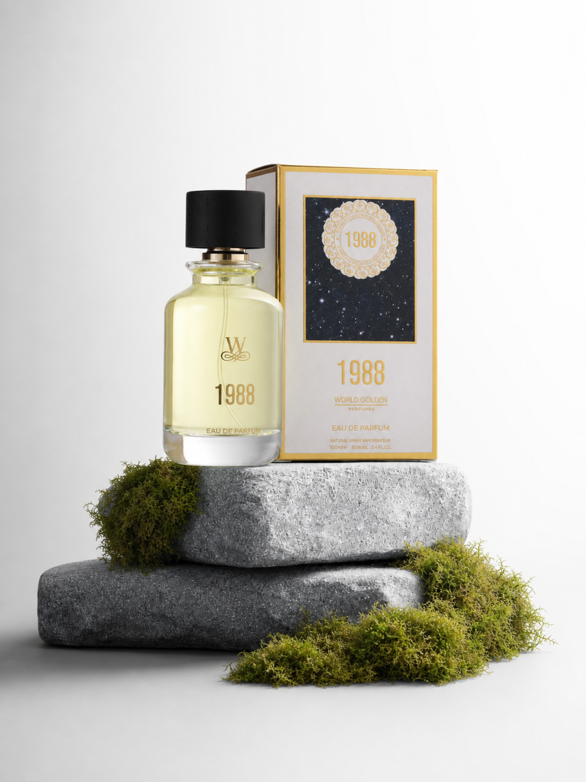 1988 EDP 100ml