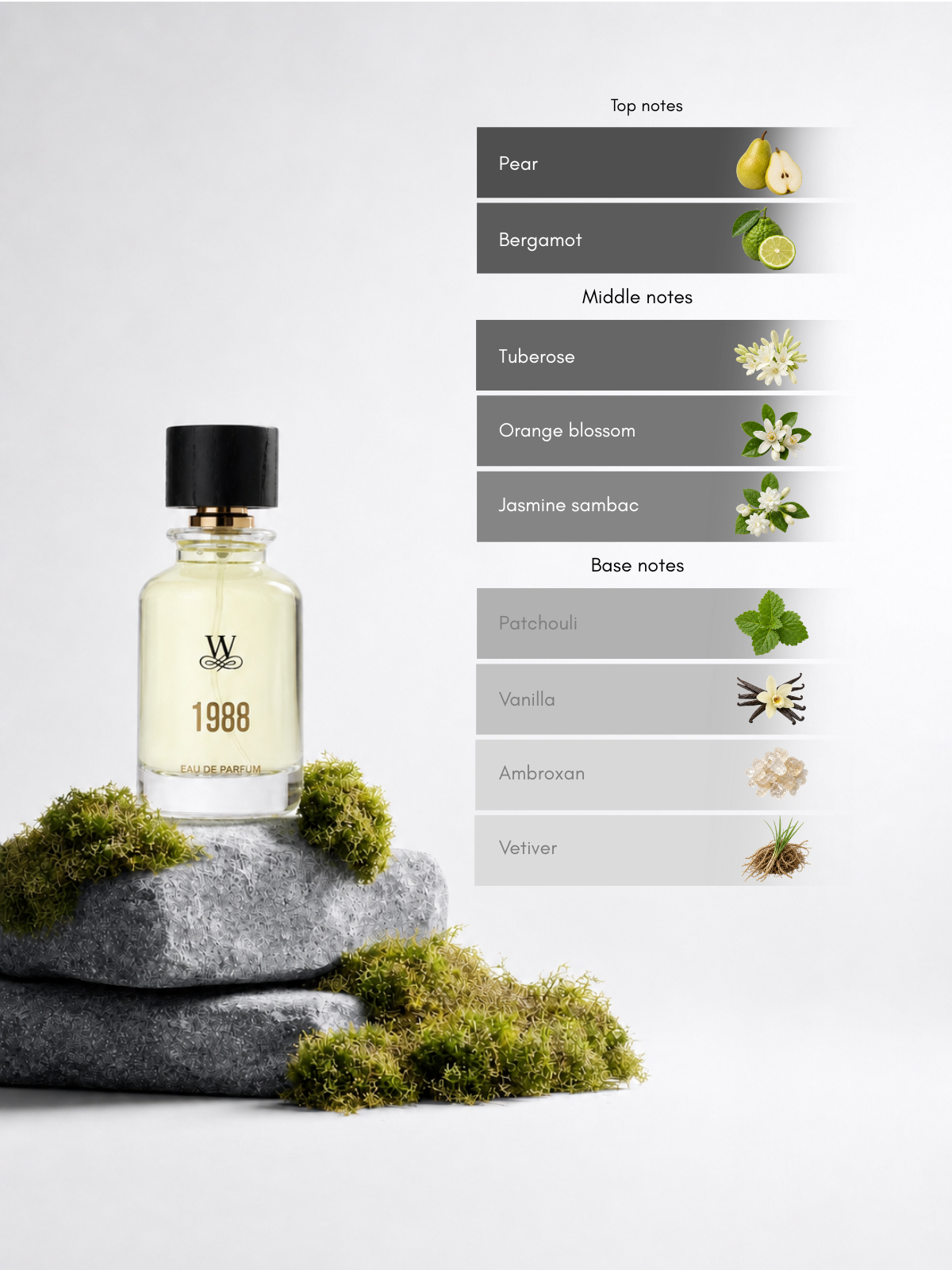1988 EDP 100ml