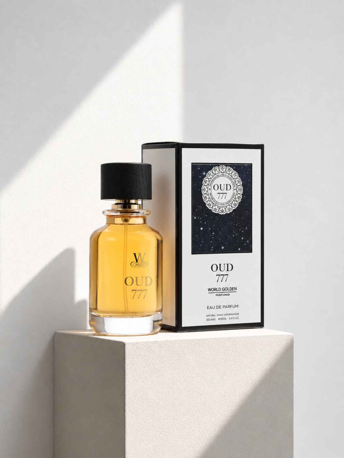 Oud 777 EDP 100ml