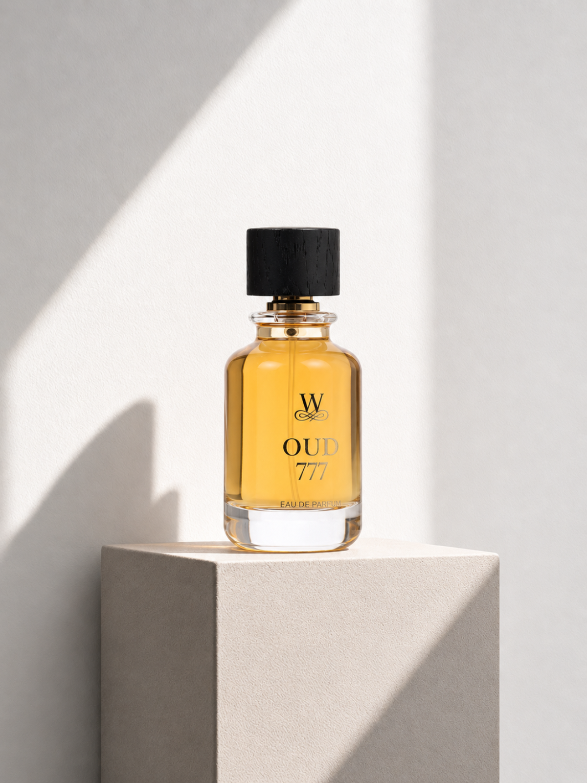 Oud 777 EDP 100ml
