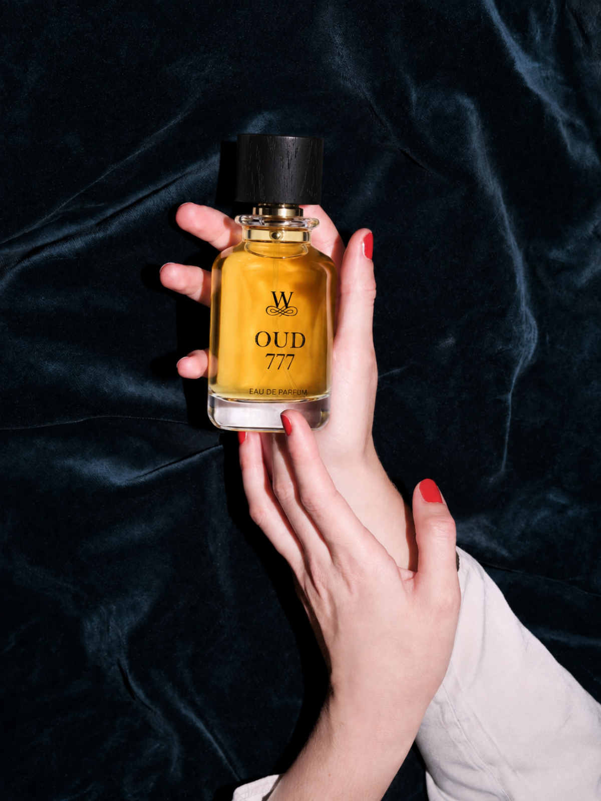 Oud 777 EDP 100ml