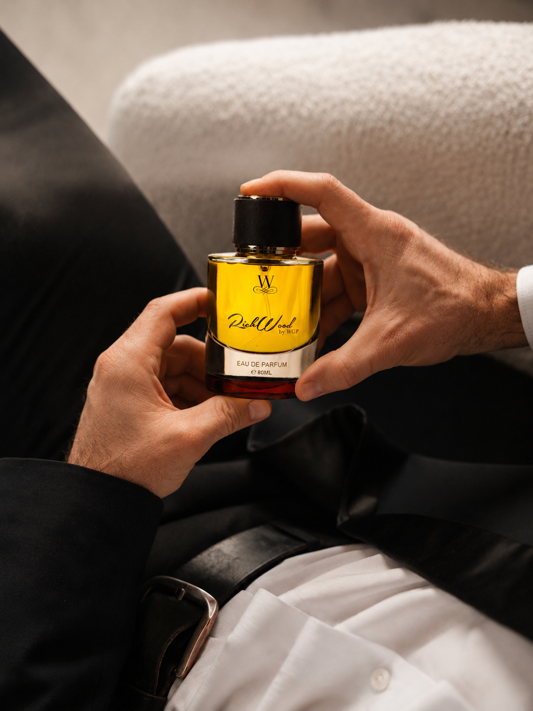 Richwood EDP 80ml