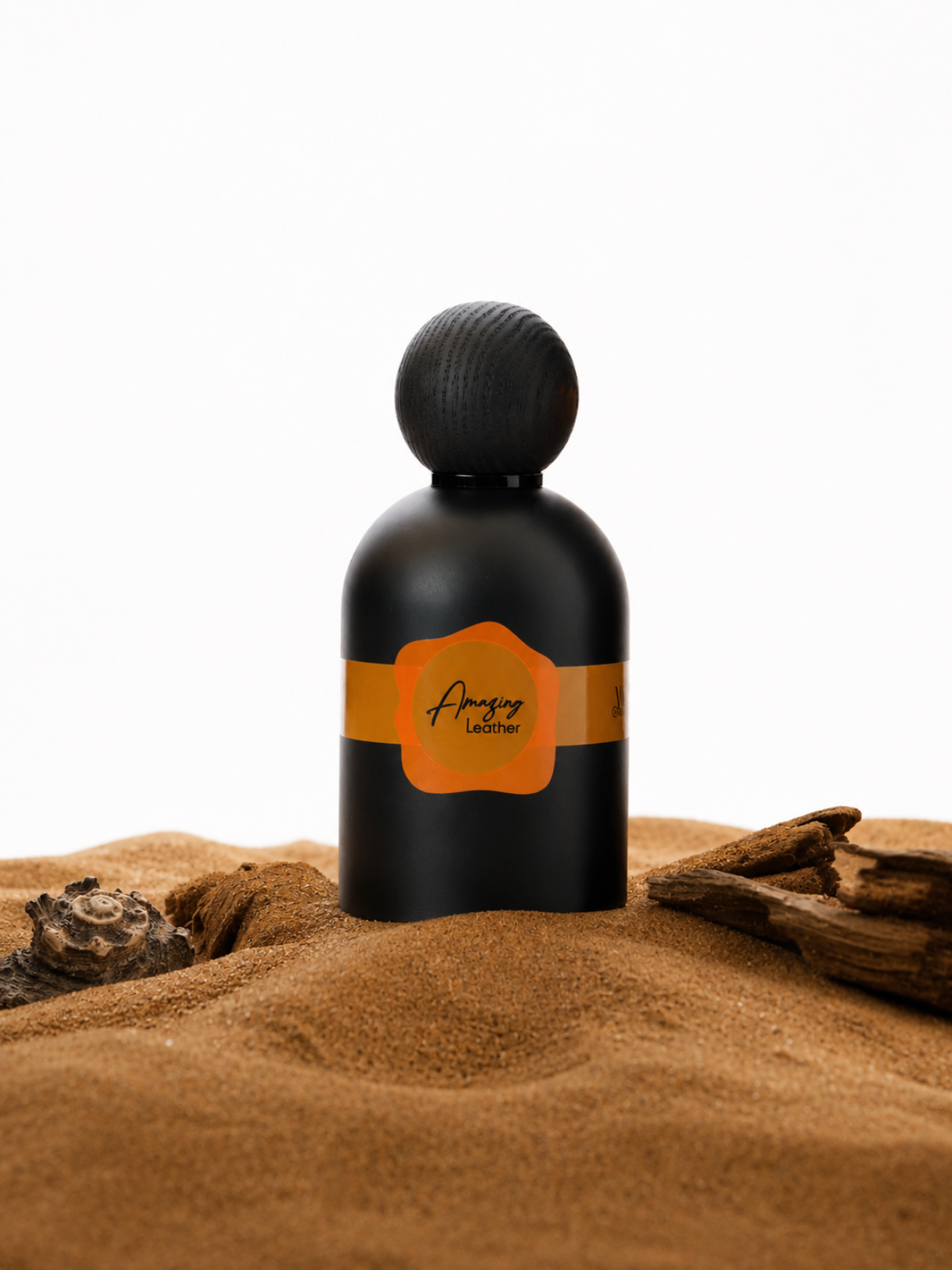 Amazing Leather EDP 100ml
