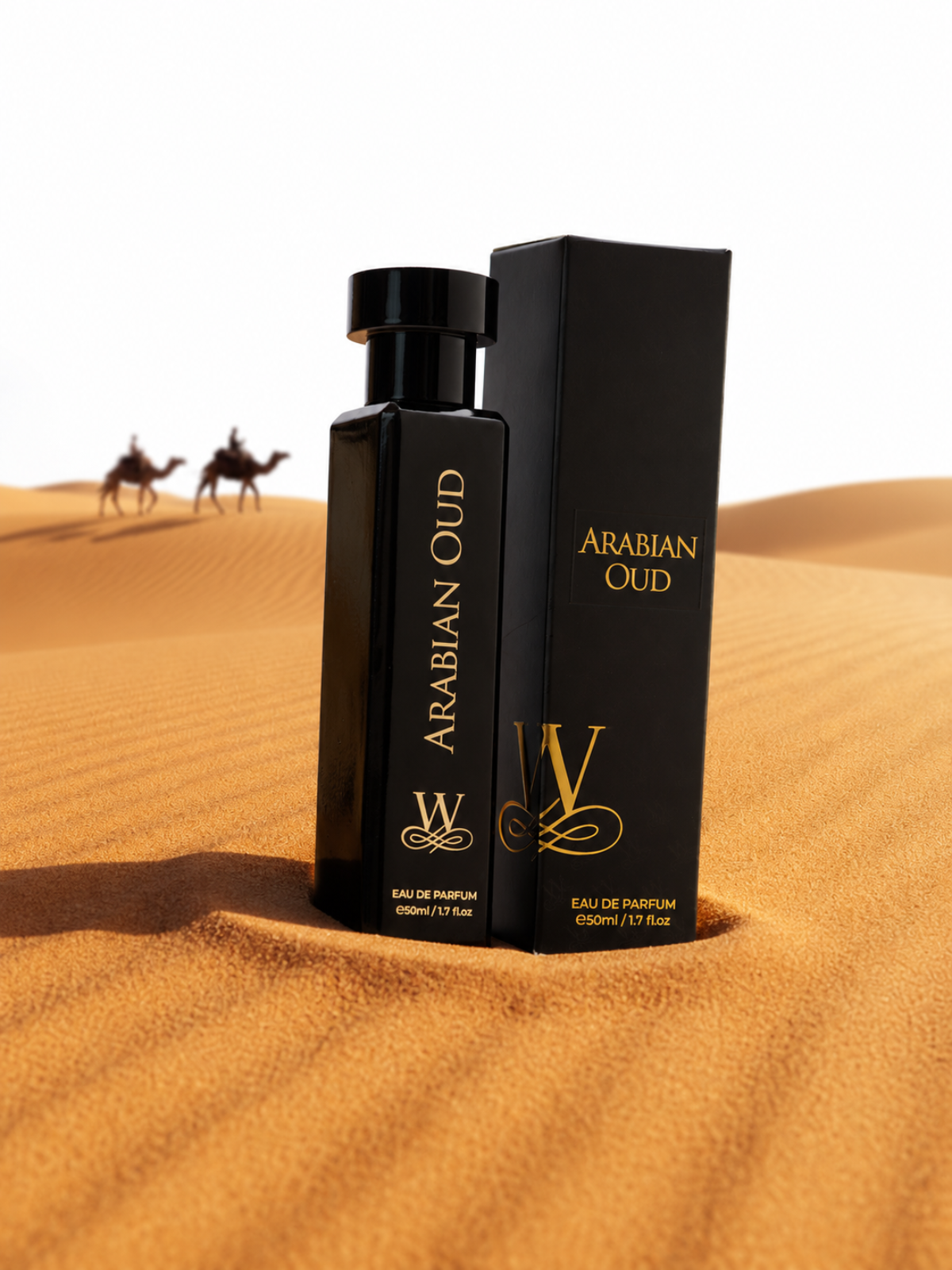 Arabian Oud EDP 50ml