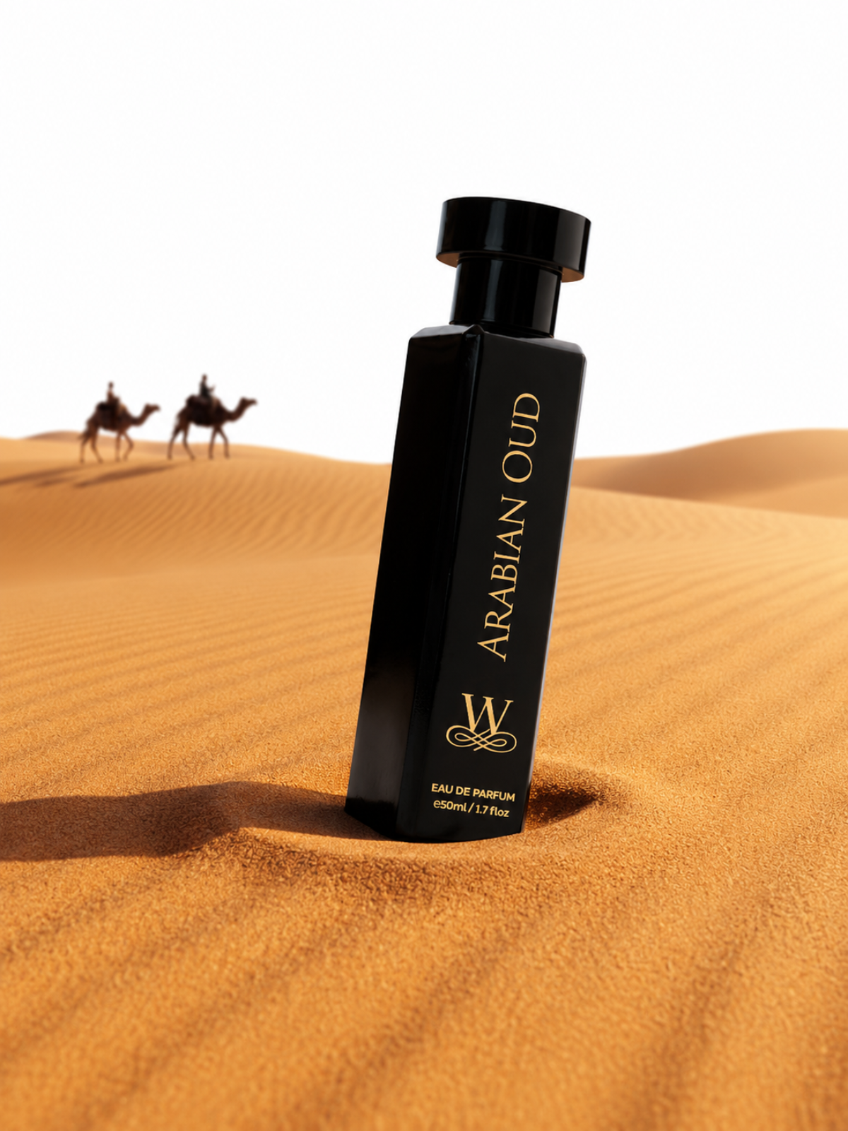 Arabian Oud EDP 50ml