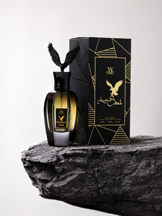 Arabica Soul EDP 80ml