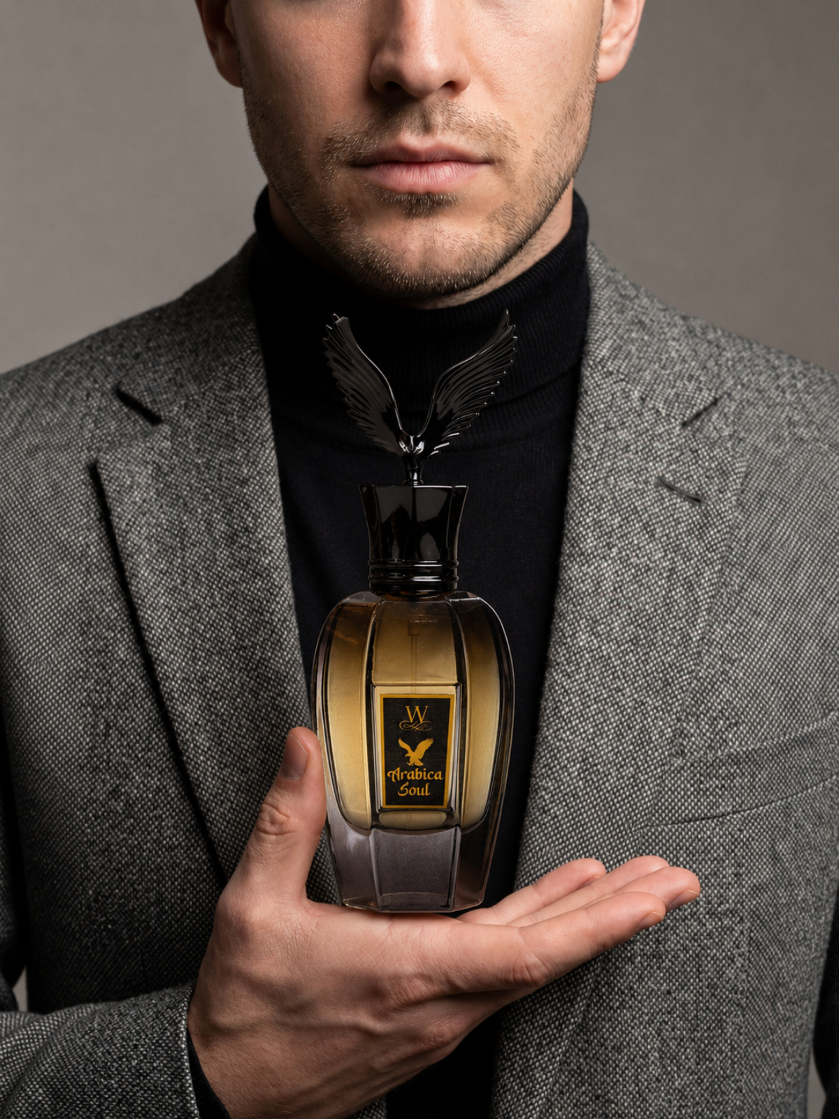 Arabica Soul EDP 80ml