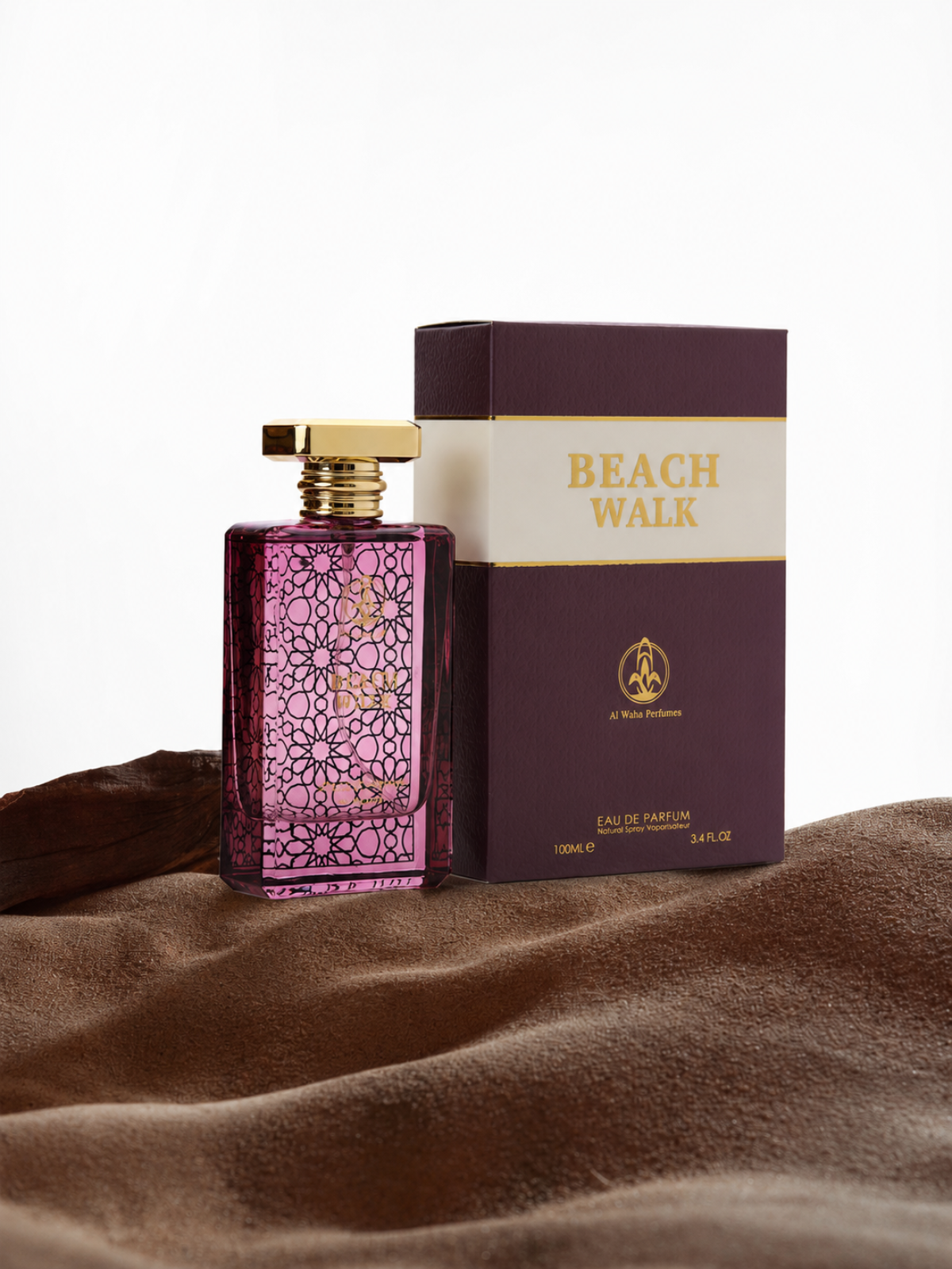 Beach Walk EDP 100ml