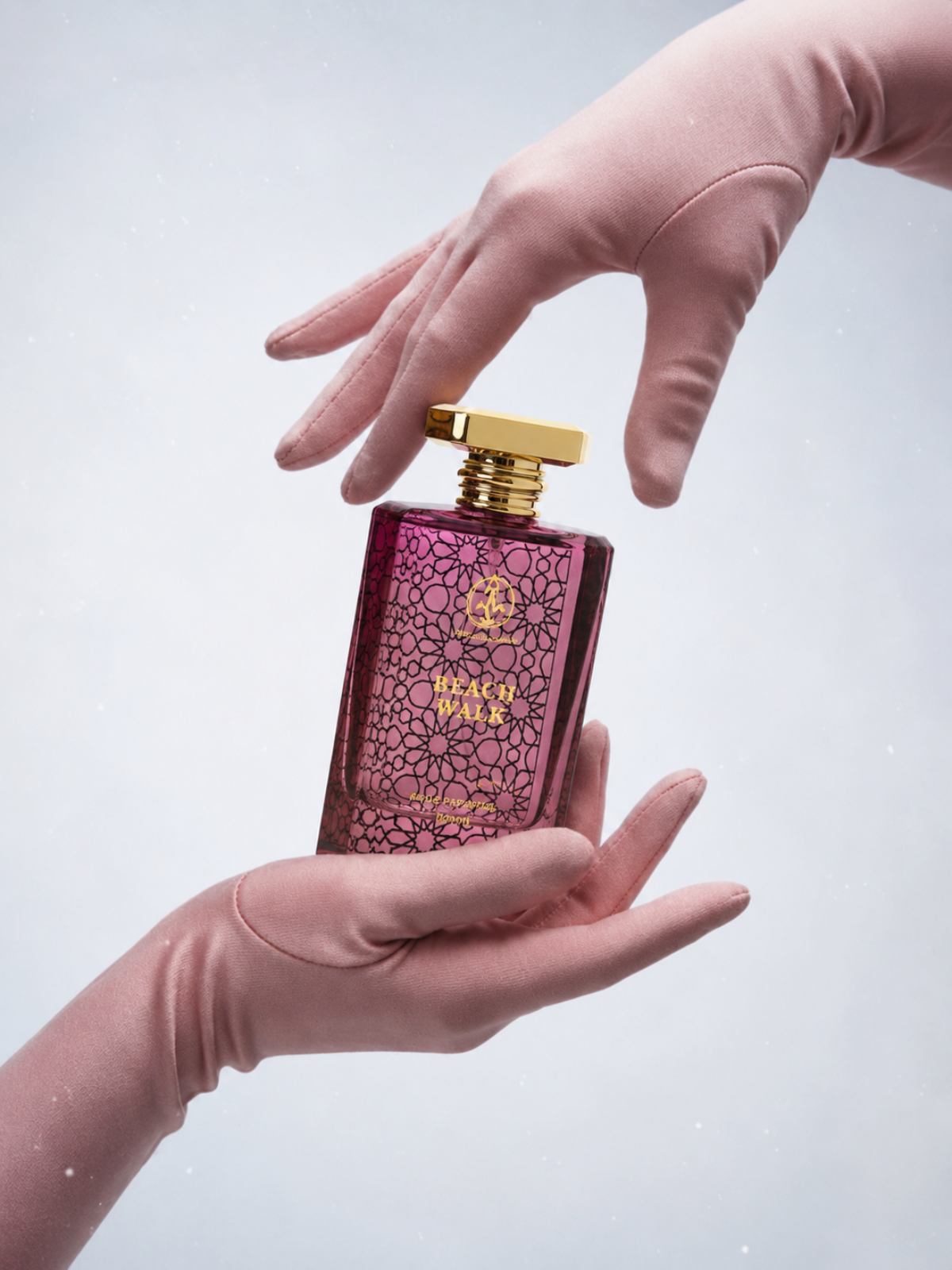Beach Walk EDP 100ml