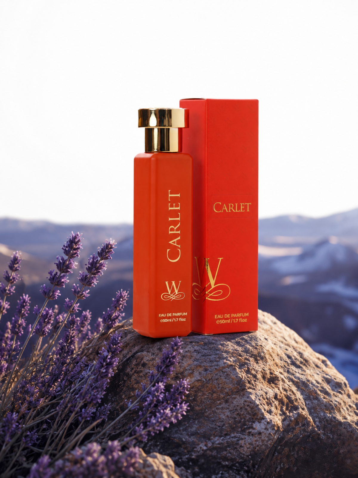 Carlet EDP 50ml
