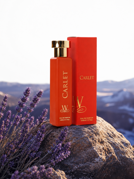 Carlet EDP 50ml