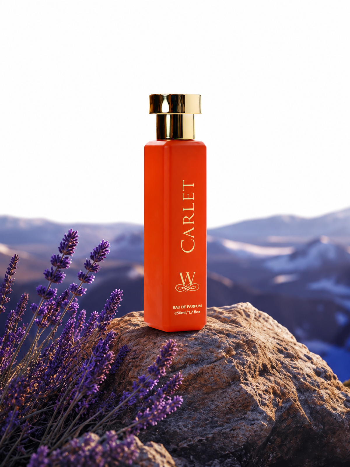 Carlet EDP 50ml