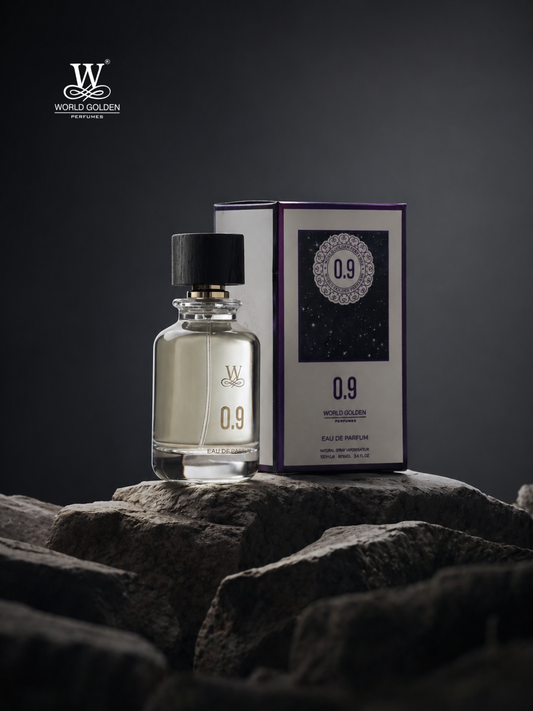 0.9 EDP 100ml