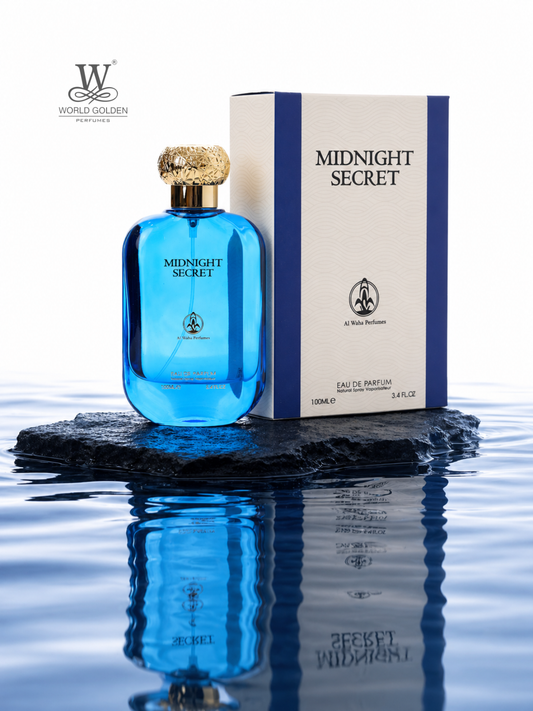Midnight Secret EDP 100ml