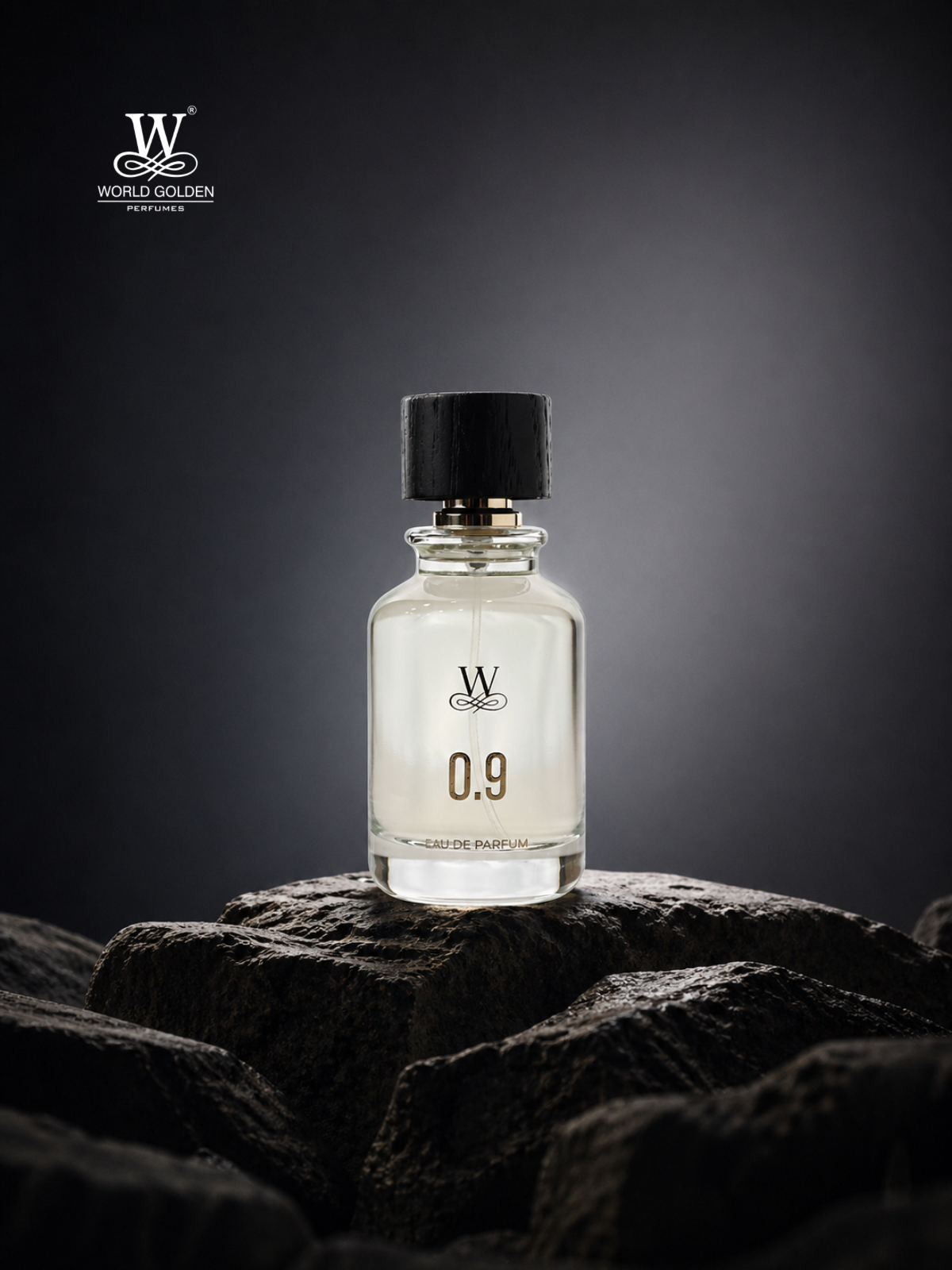 0.9 EDP 100ml