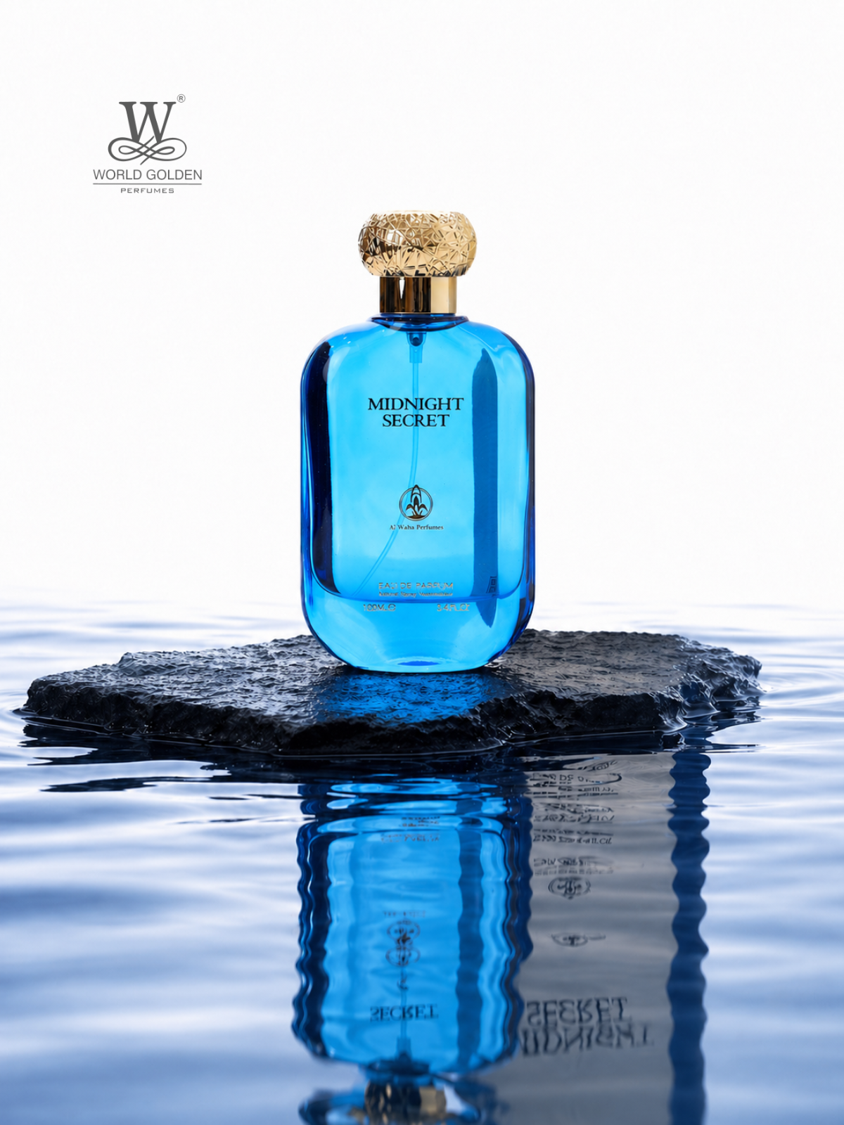 Midnight Secret EDP 100ml