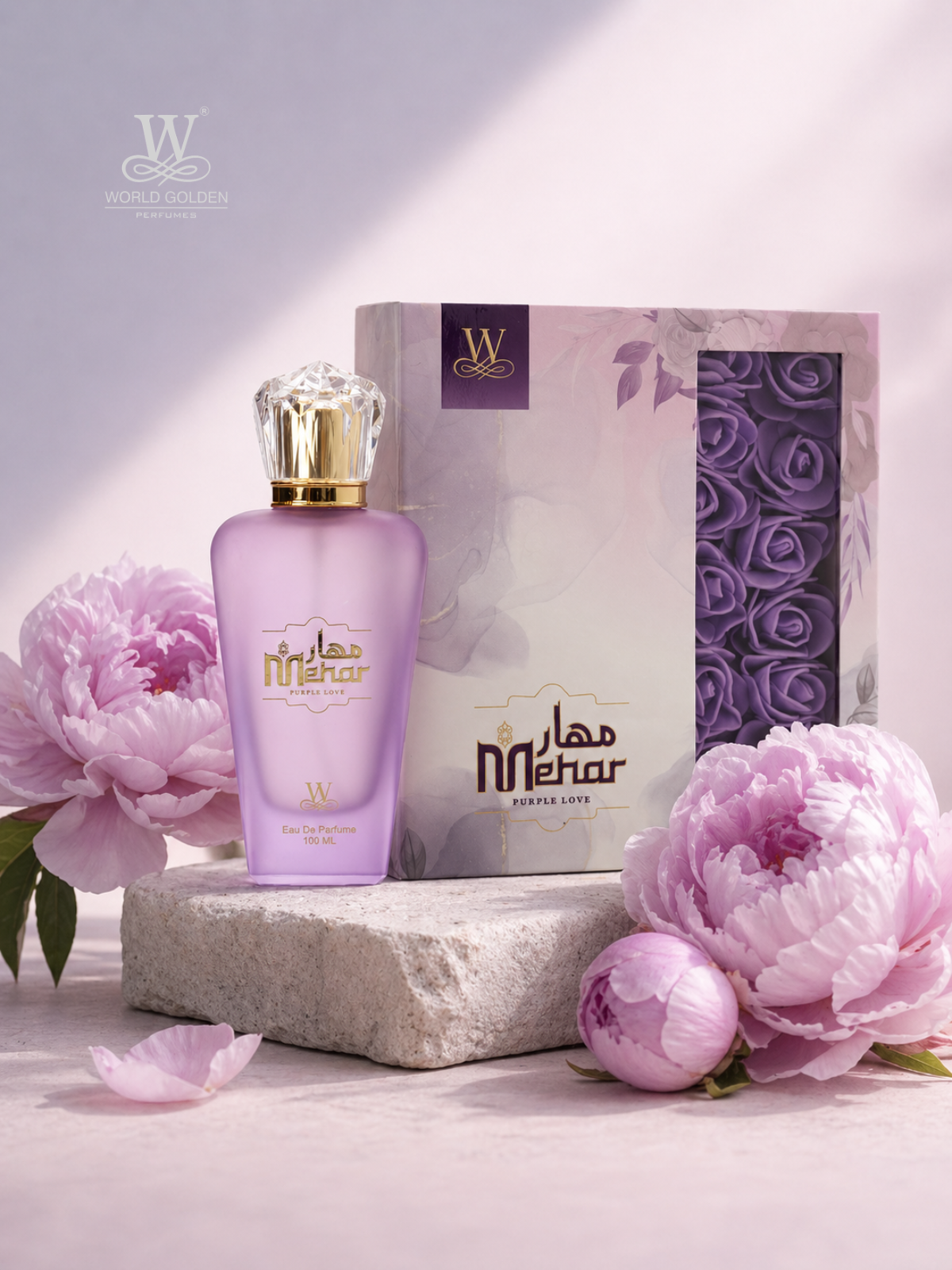 Mehar EDP 100ml