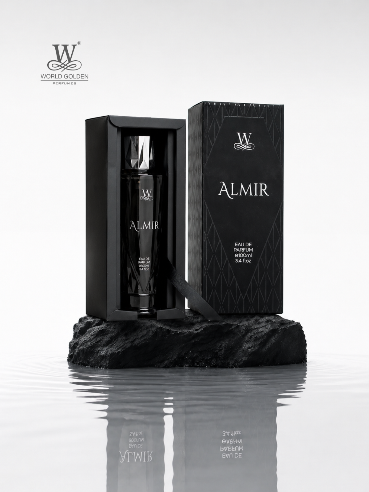 Almir EDP 100ml
