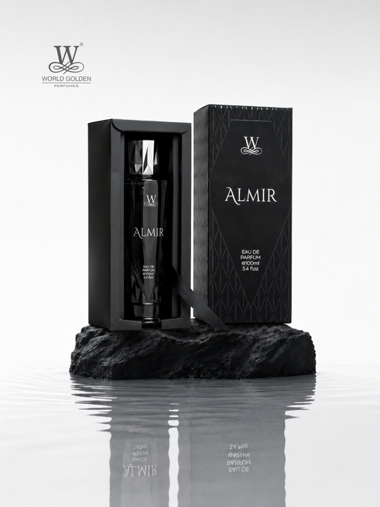 Almir EDP 100ml