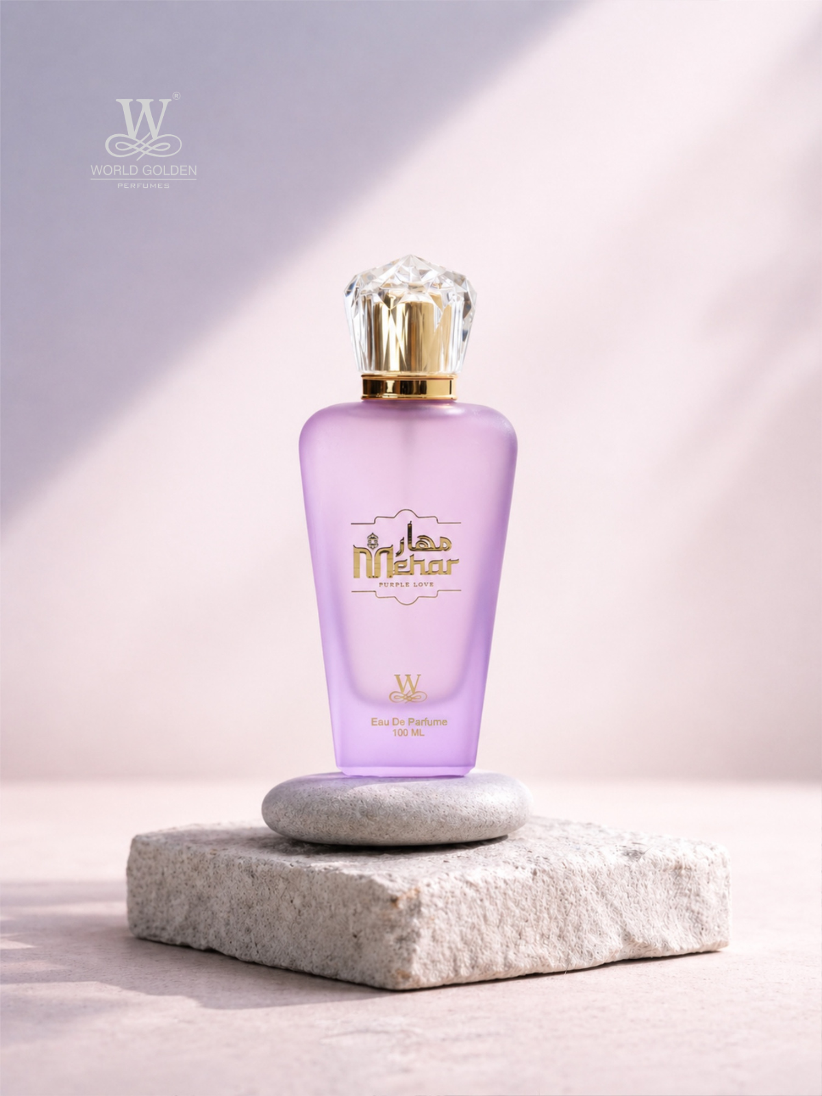 Mehar EDP 100ml