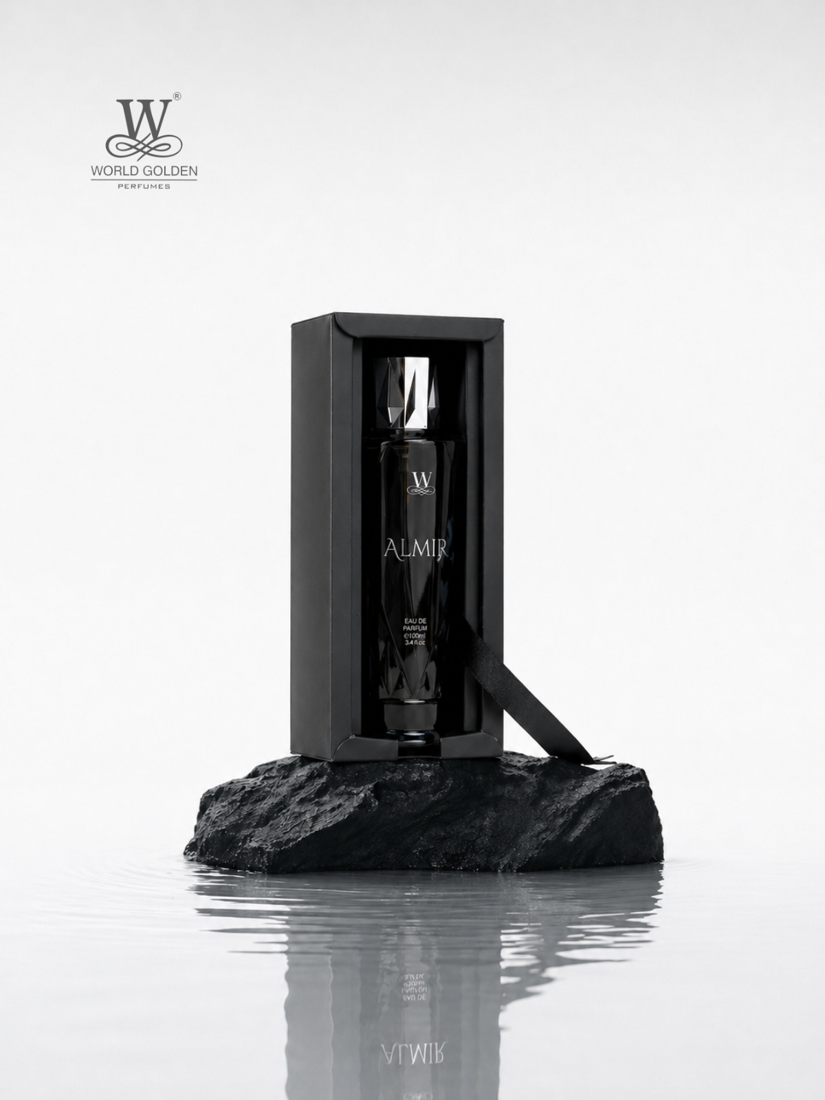 Almir EDP 100ml