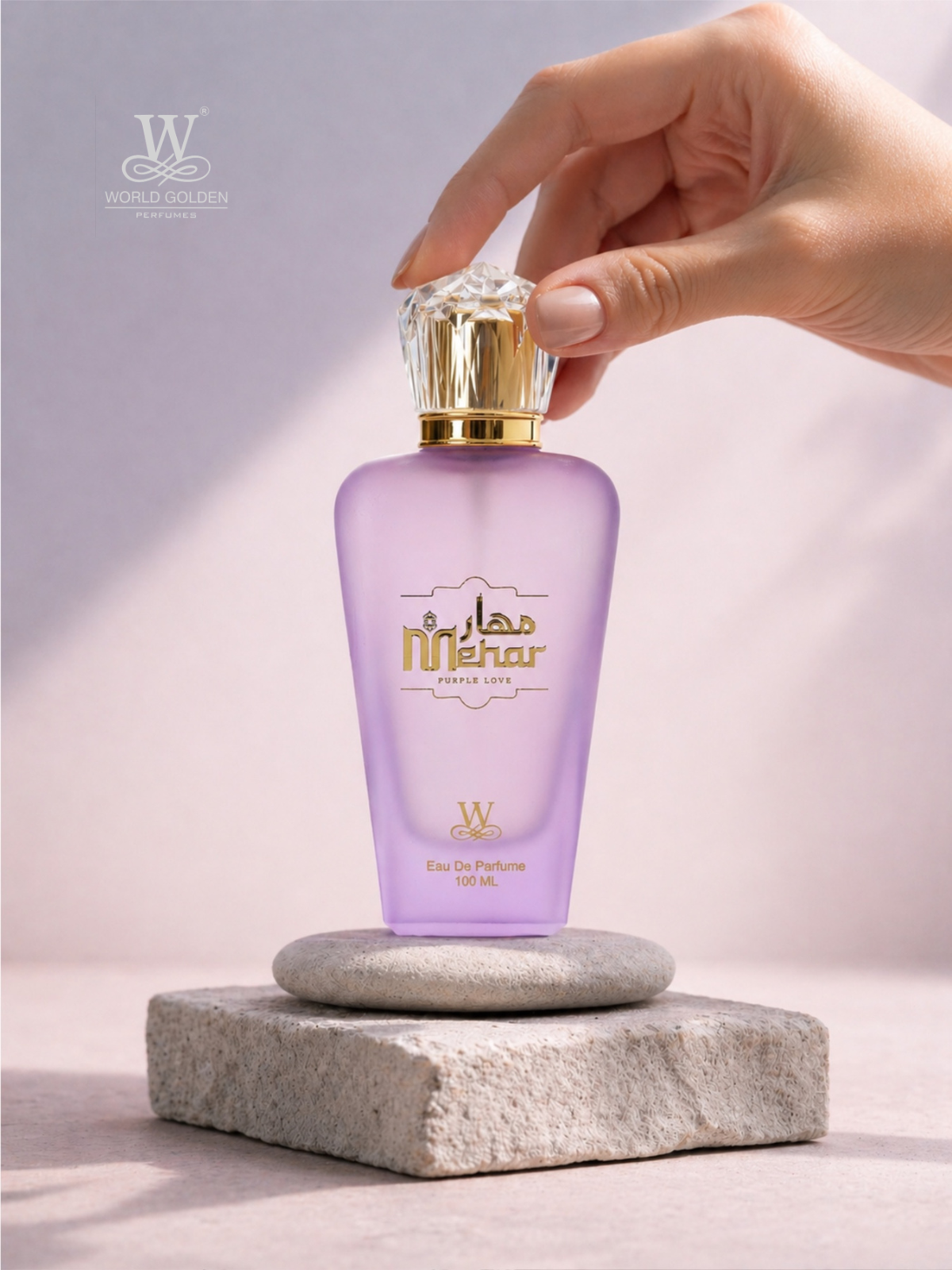 Mehar EDP 100ml