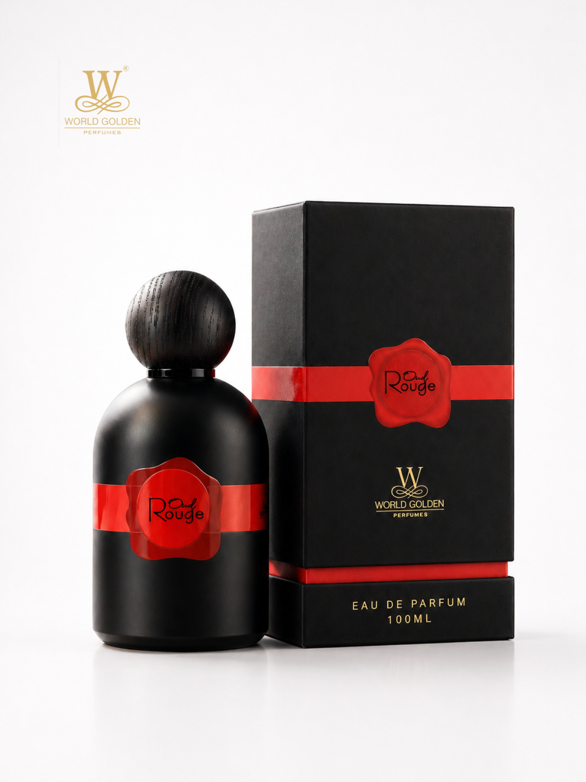 Oud Rouge EDP 100ml