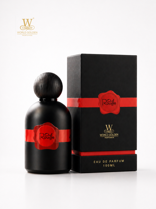Oud Rouge EDP 100ml