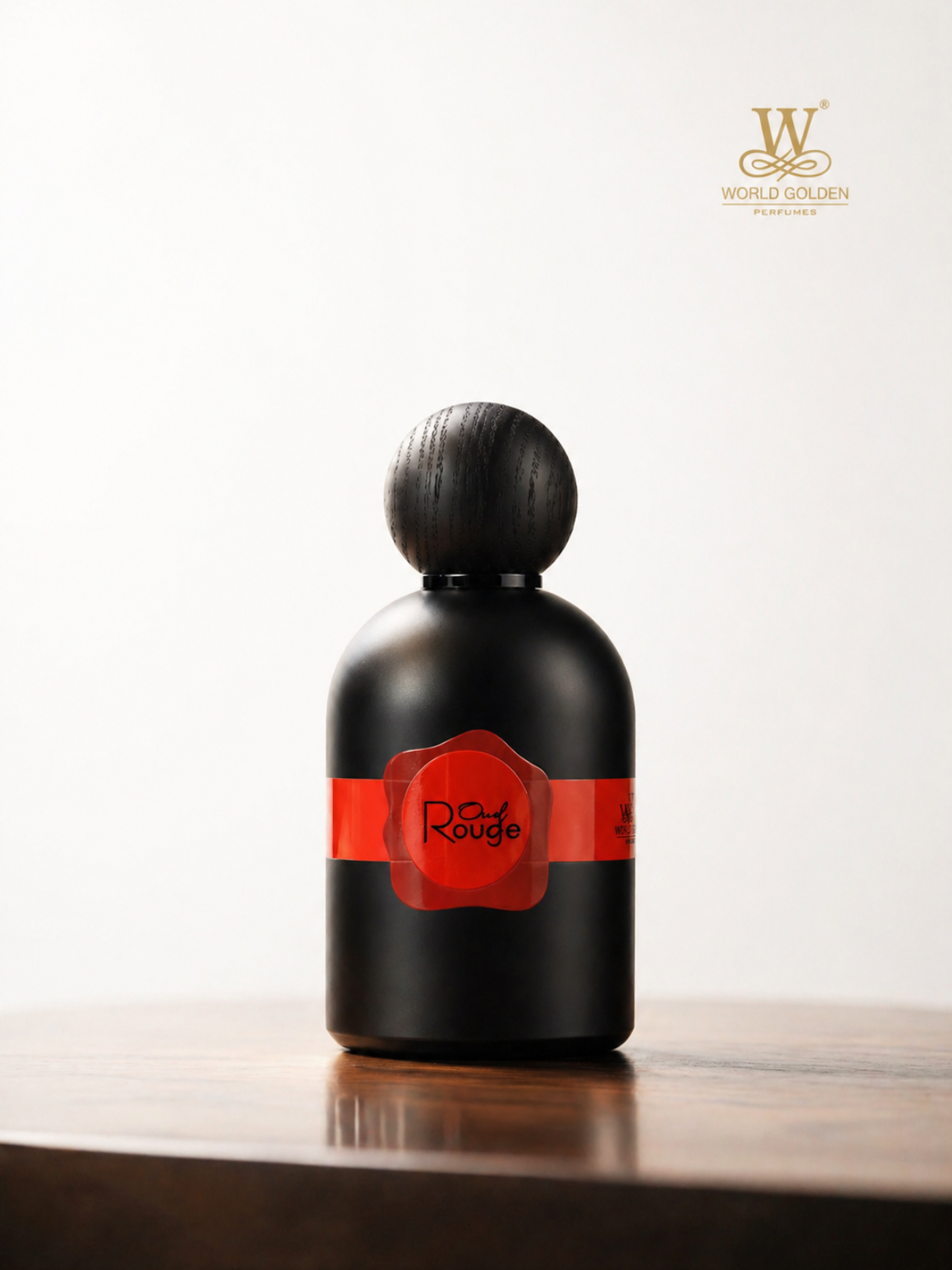 Oud Rouge EDP 100ml