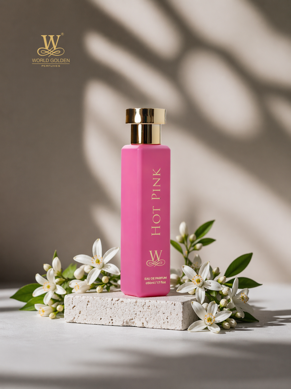 Hot Pink EDP 50ml