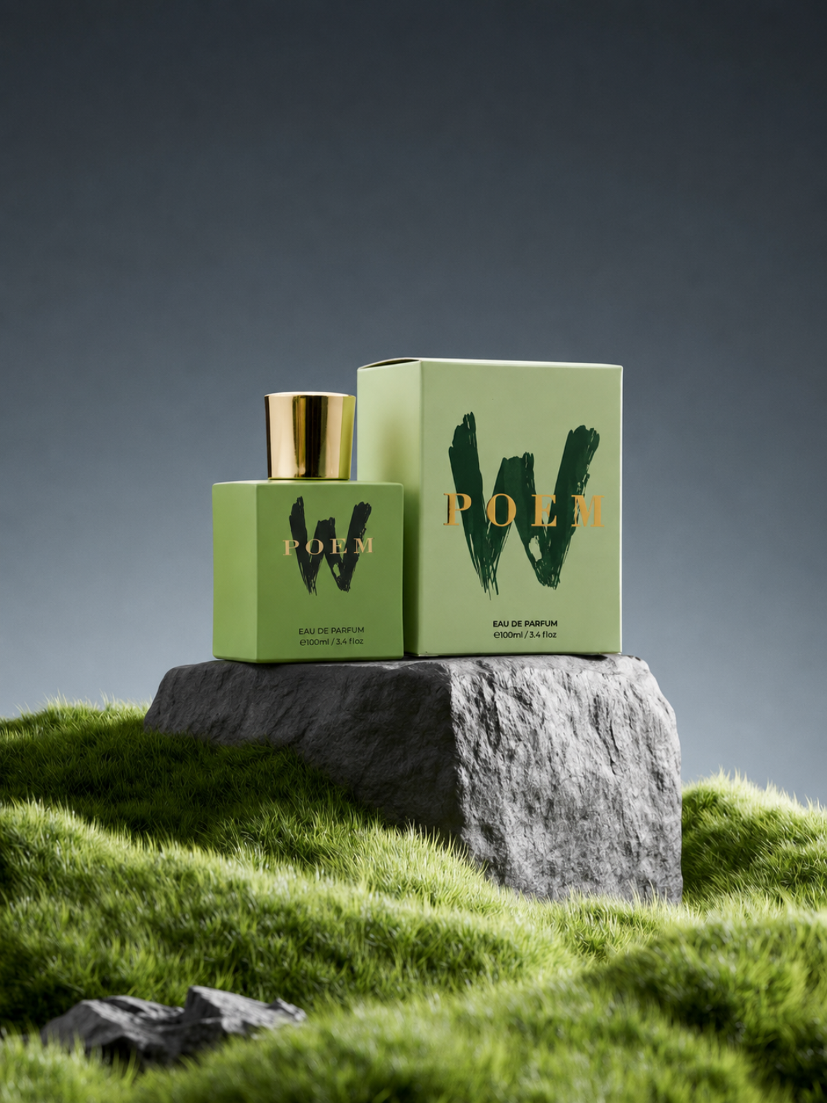 Poem EDP 100ml