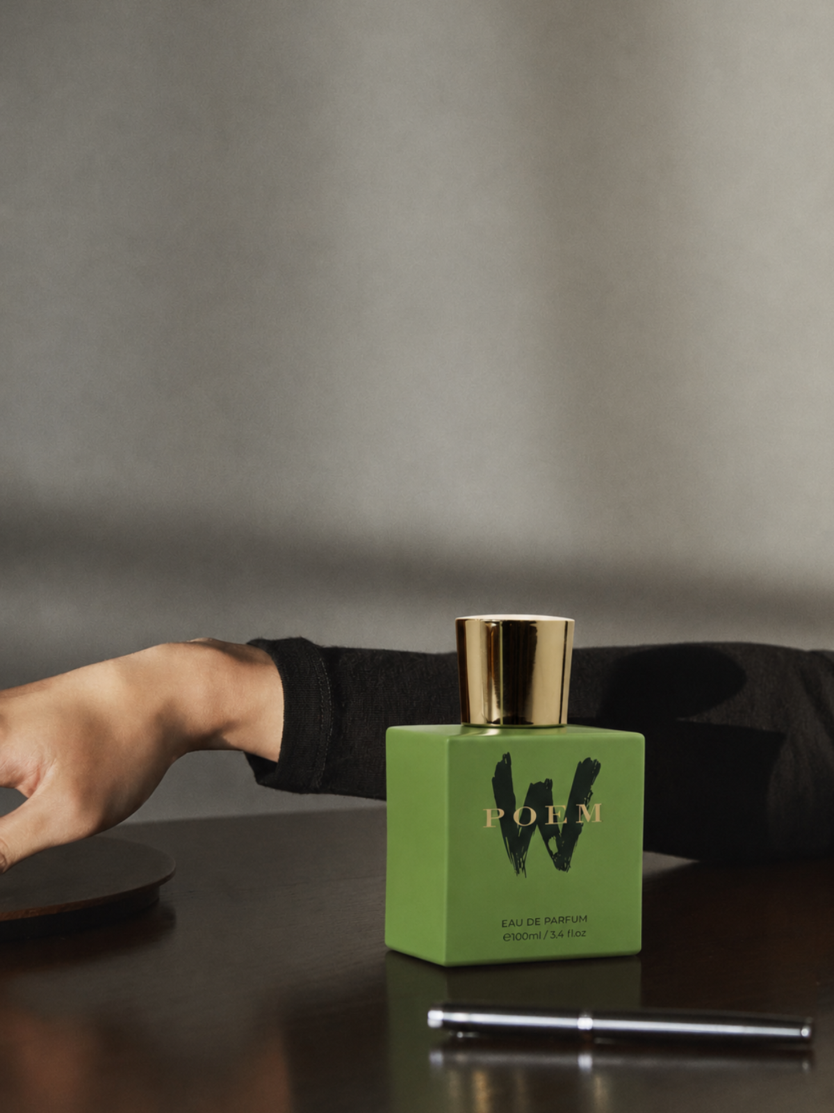 Poem EDP 100ml
