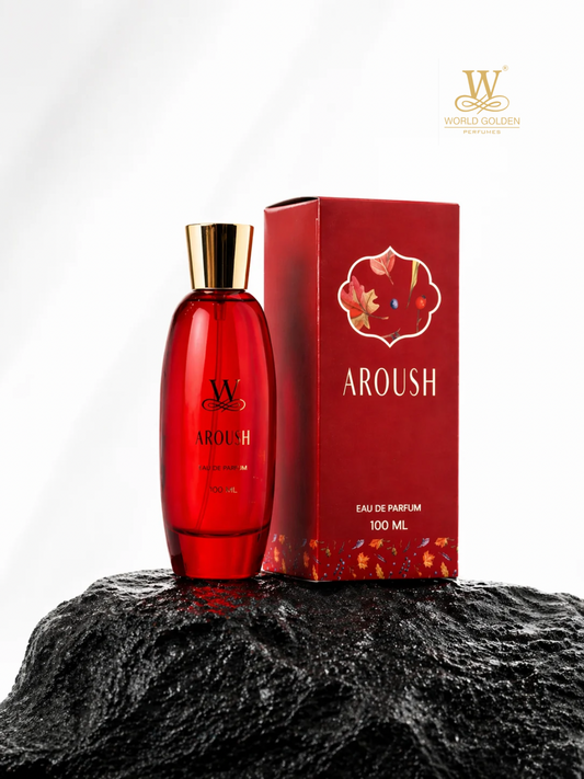 Aroush EDP 100ml