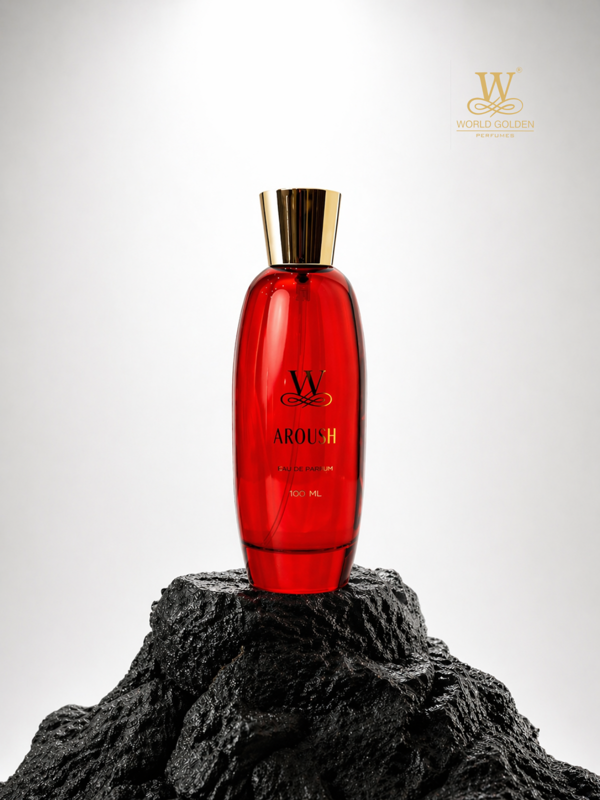 Aroush EDP 100ml