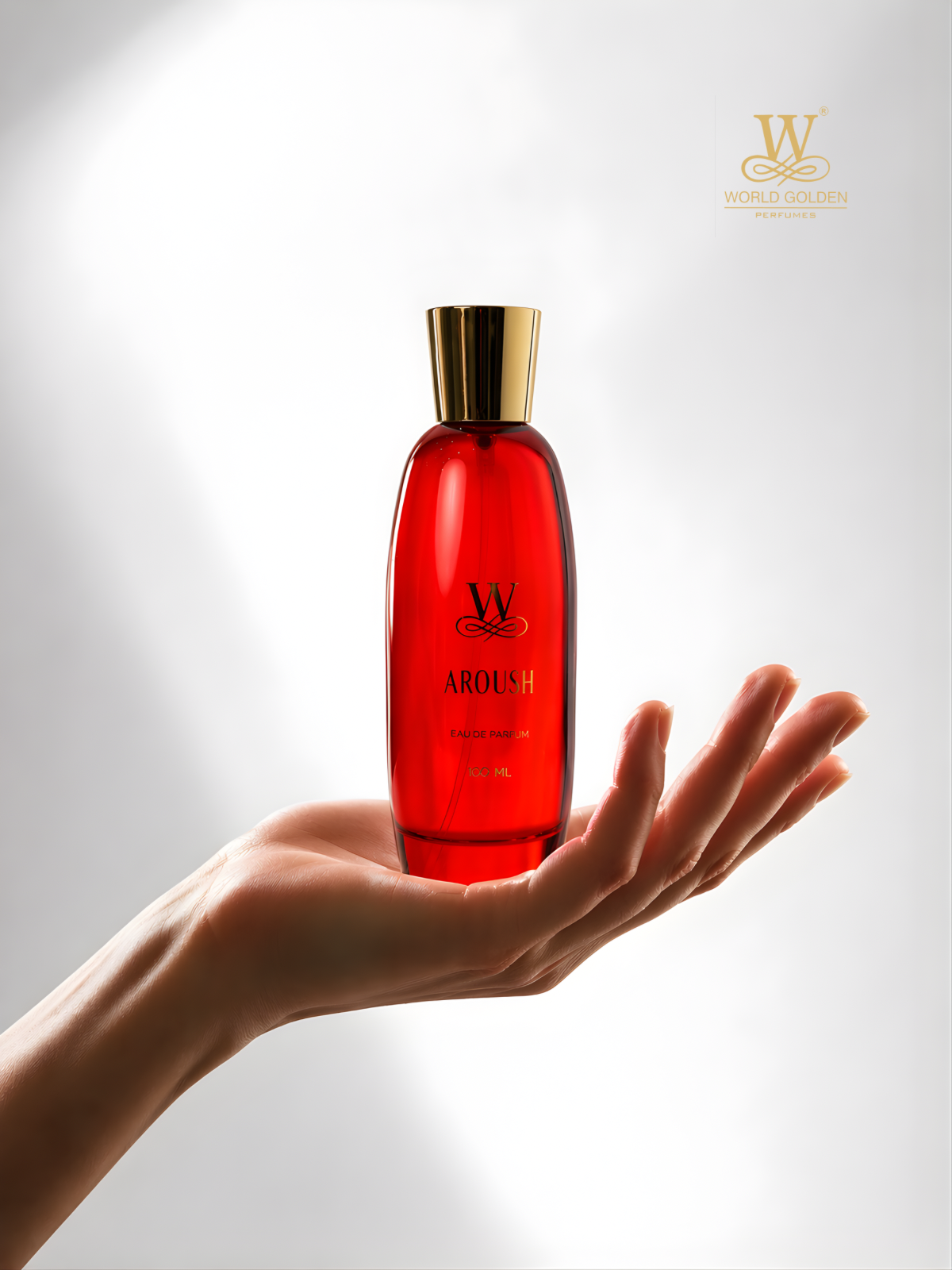 Aroush EDP 100ml