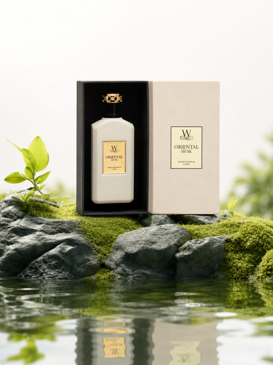 Oriental Musk EDP 50ml