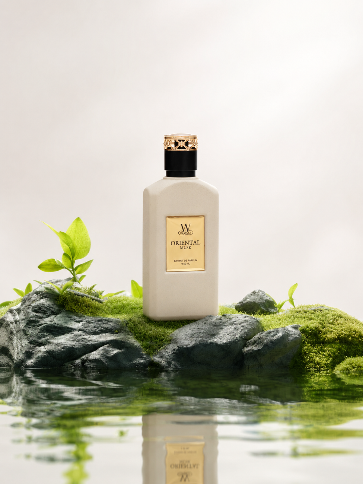 Oriental Musk EDP 50ml