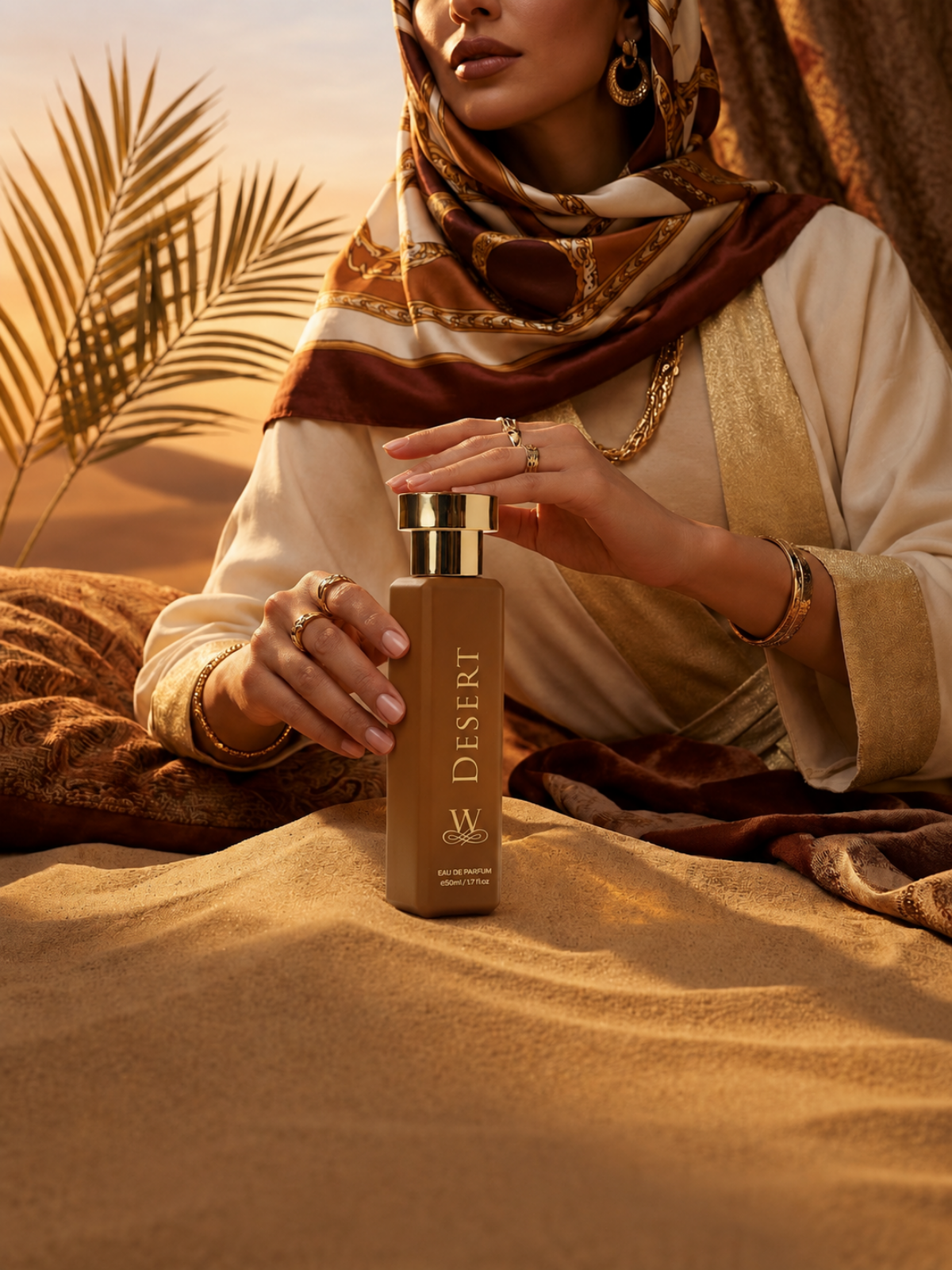 Desert EDP 50ml