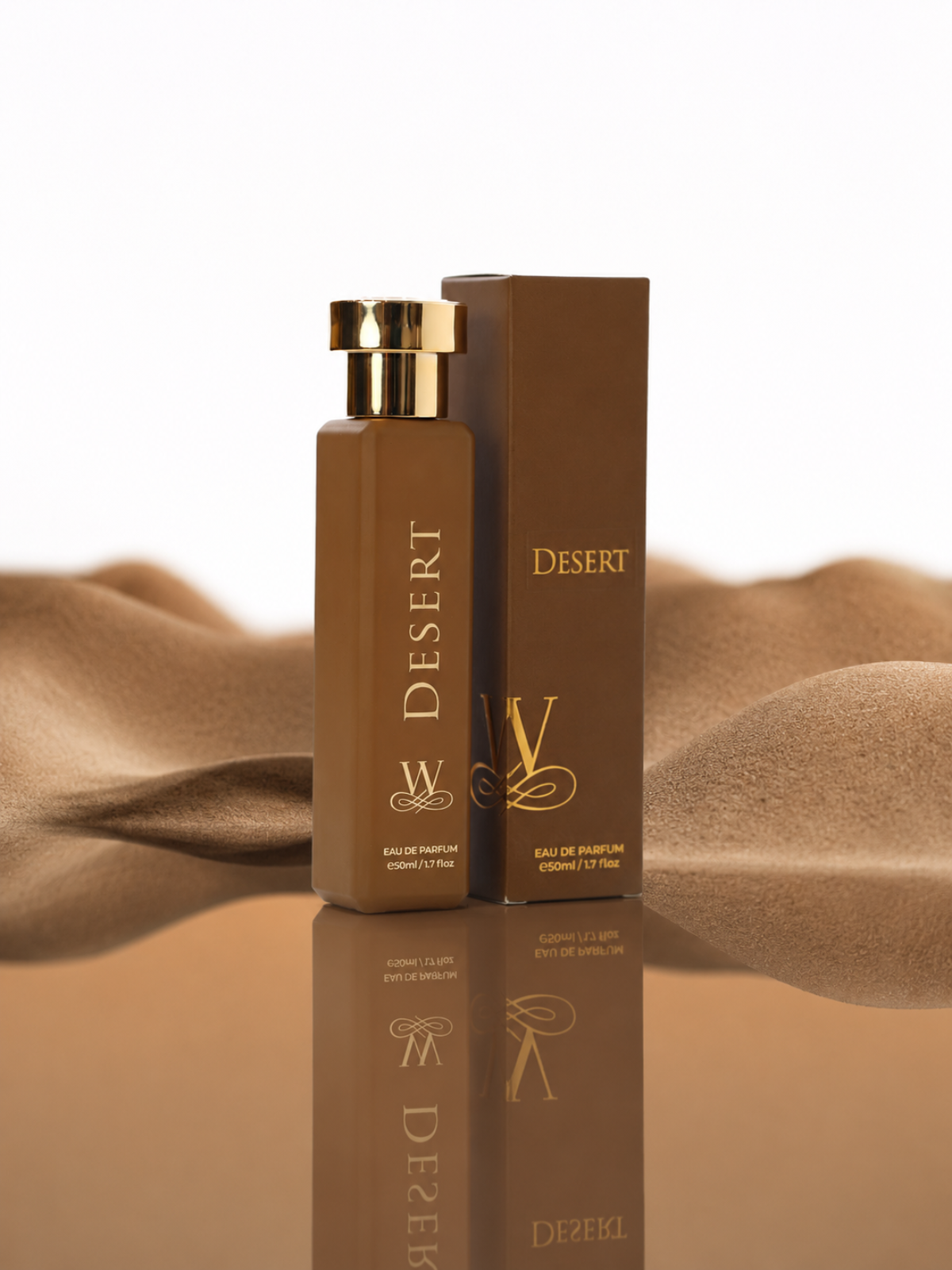 Desert EDP 50ml